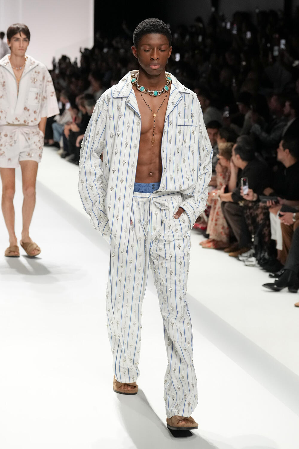DOLCE&GABBANA MEN SS 2026 - Foto #70