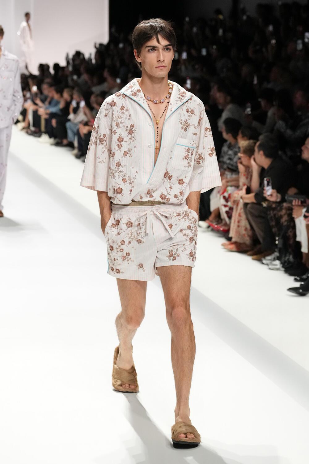 DOLCE&GABBANA MEN SS 2026 - Foto #71
