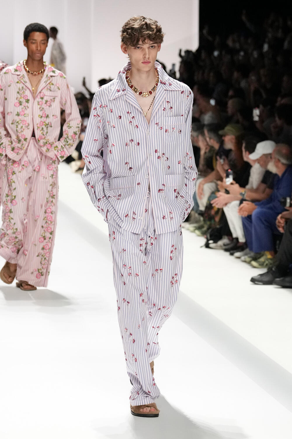 DOLCE&GABBANA MEN SS 2026 - Foto #72