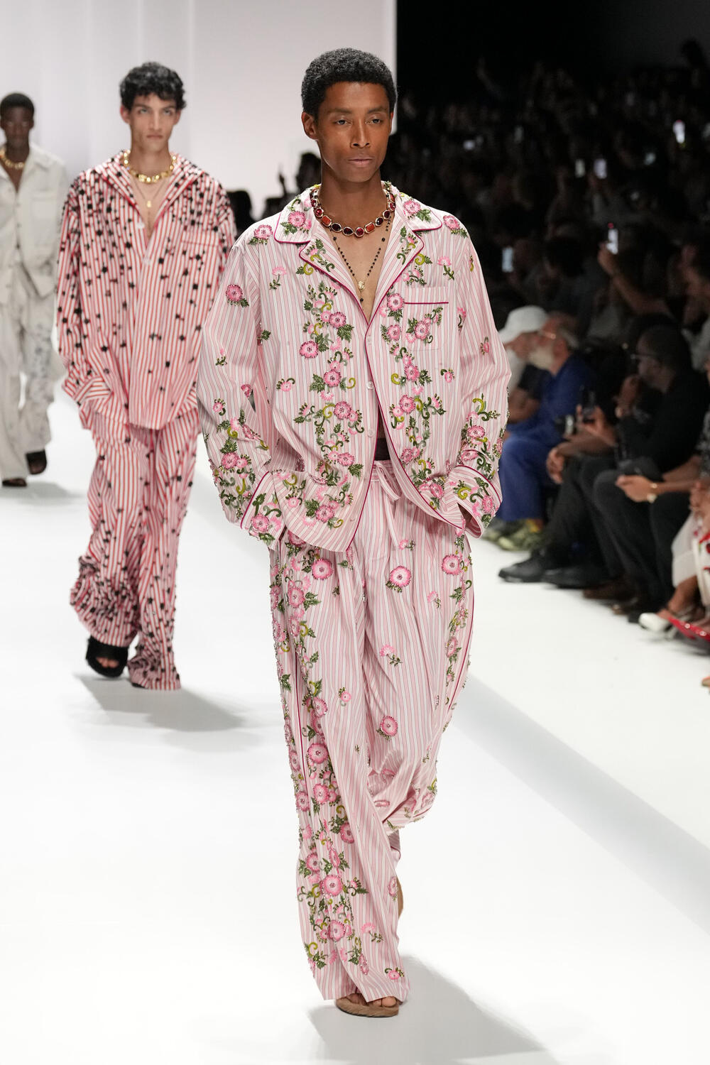 DOLCE&GABBANA MEN SS 2026 - Foto #73