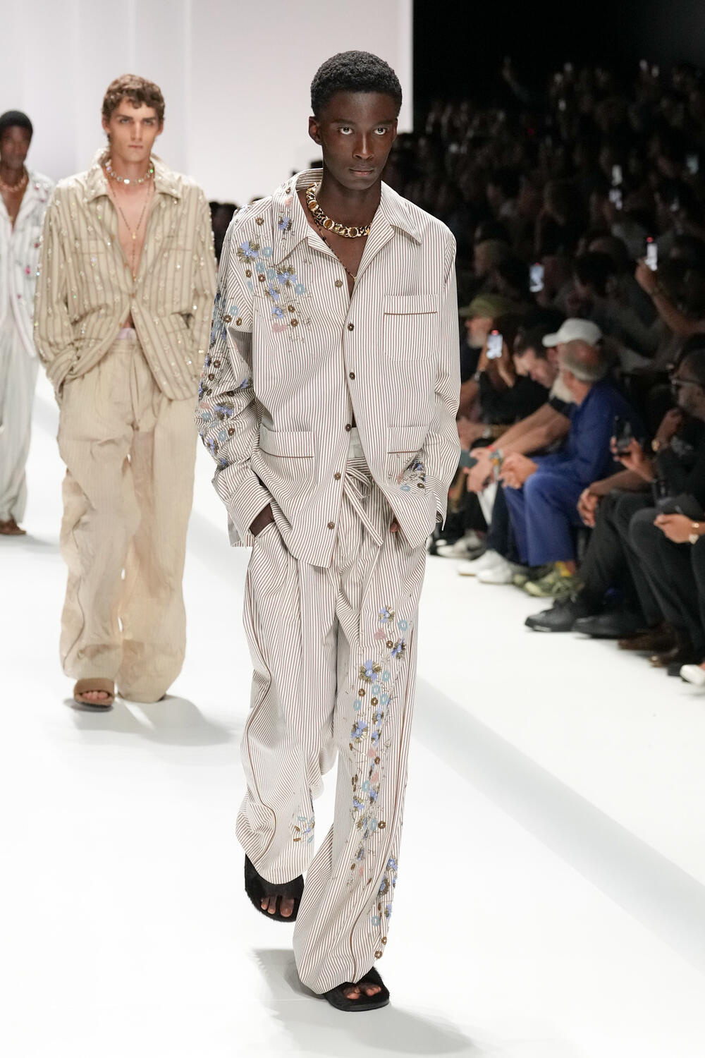 DOLCE&GABBANA MEN SS 2026 - Foto #75