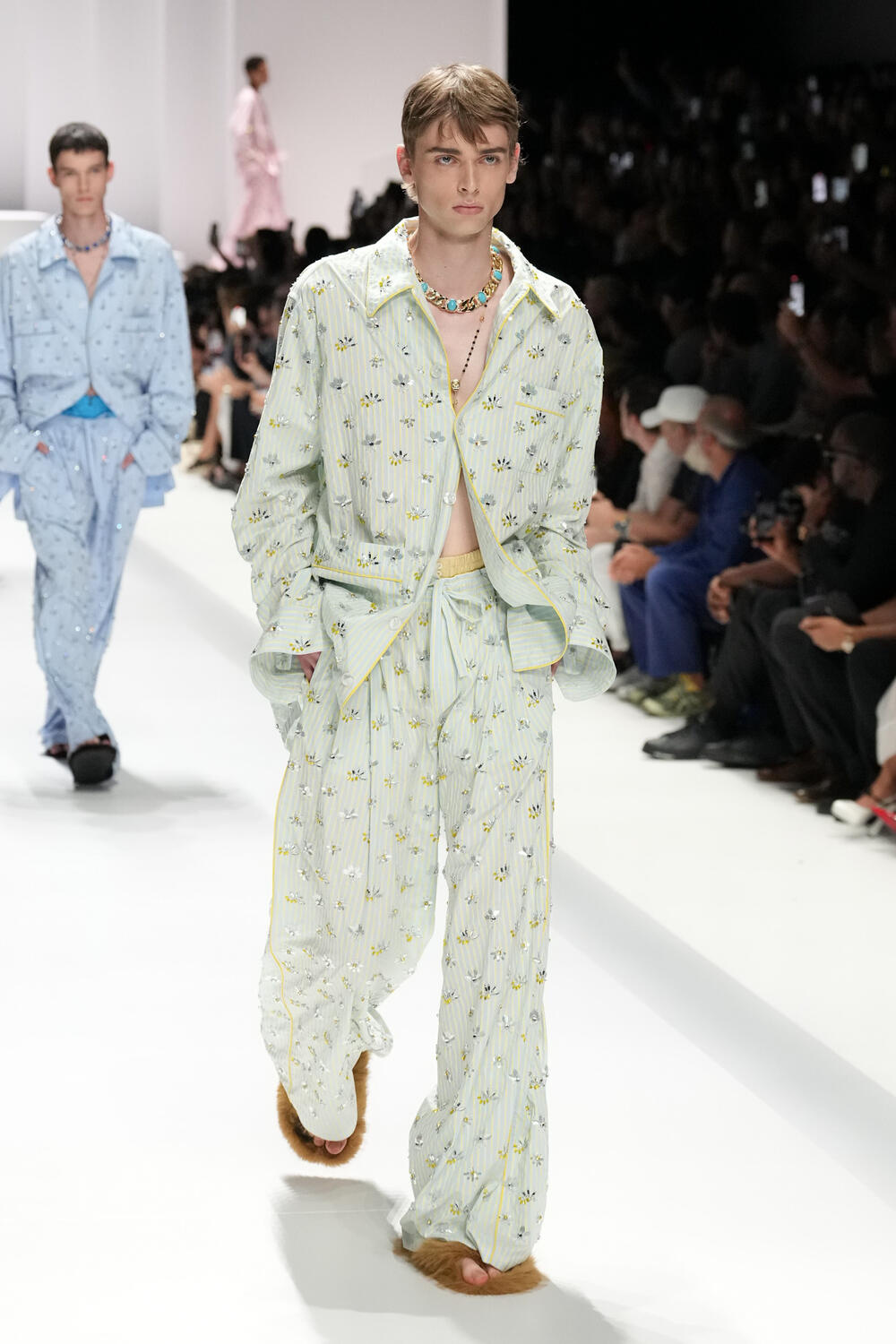 DOLCE&GABBANA MEN SS 2026 - Foto #66