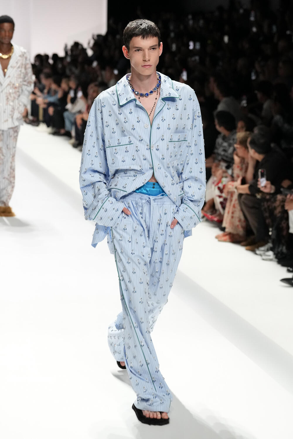 DOLCE&GABBANA MEN SS 2026 - Foto #67
