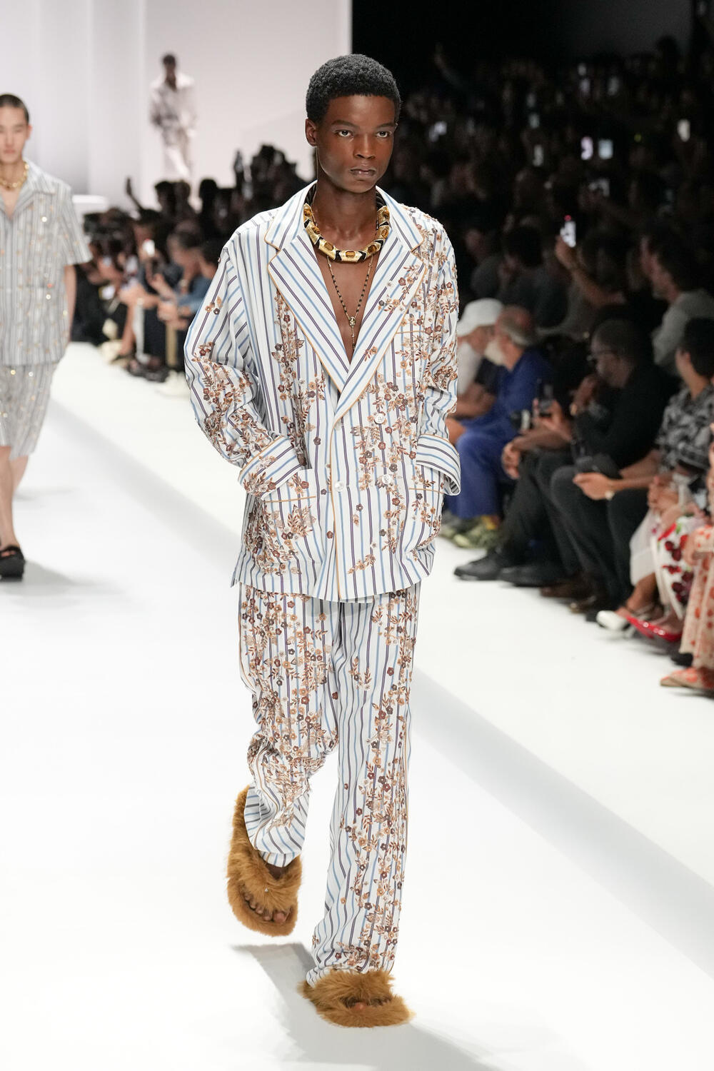 DOLCE&GABBANA MEN SS 2026 - Foto #68