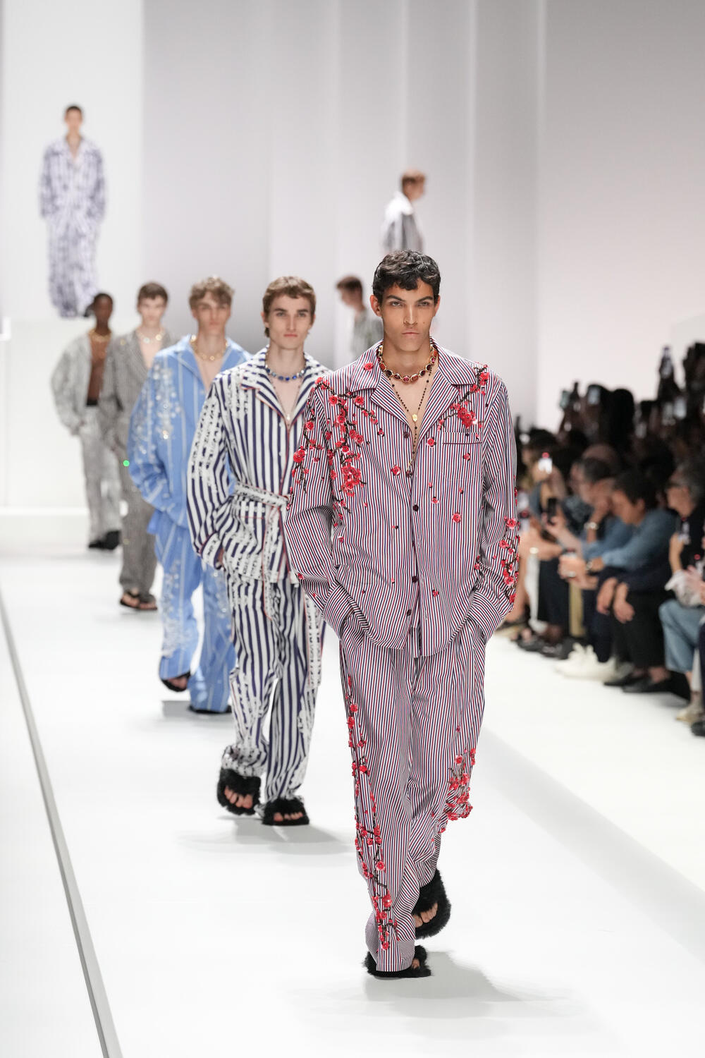 DOLCE&GABBANA MEN SS 2026 - Foto #81