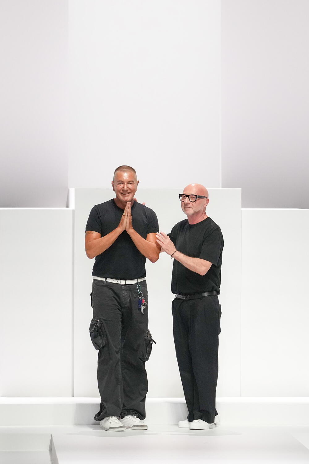 DOLCE&GABBANA MEN SS 2026 - Foto #82