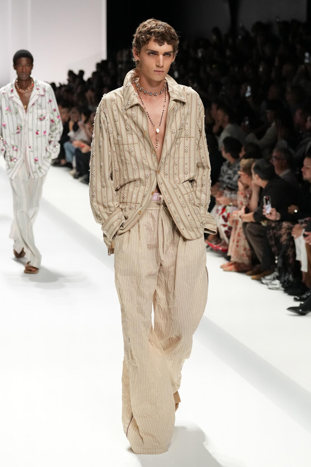 DOLCE&GABBANA MEN SS 2026 - Foto #76
