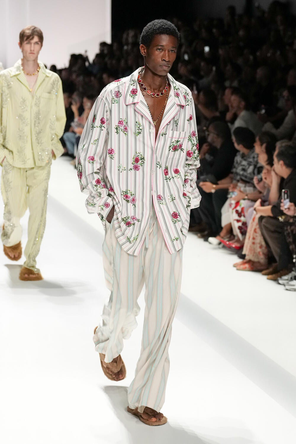 DOLCE&GABBANA MEN SS 2026 - Foto #77