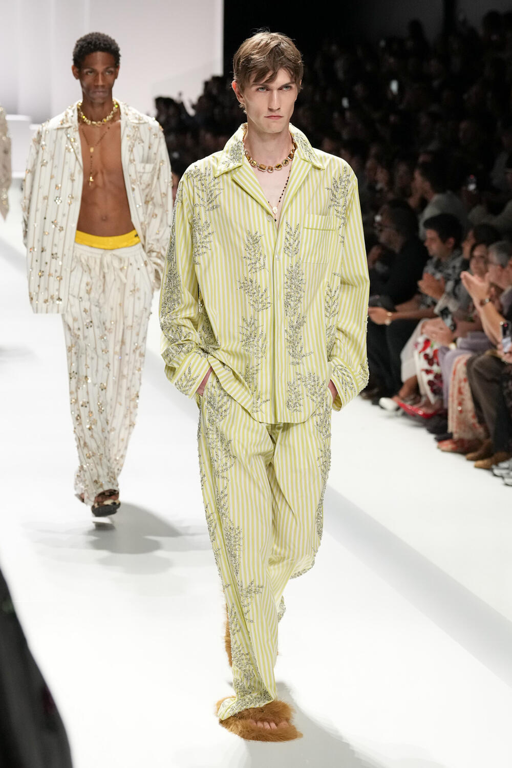 DOLCE&GABBANA MEN SS 2026 - Foto #78