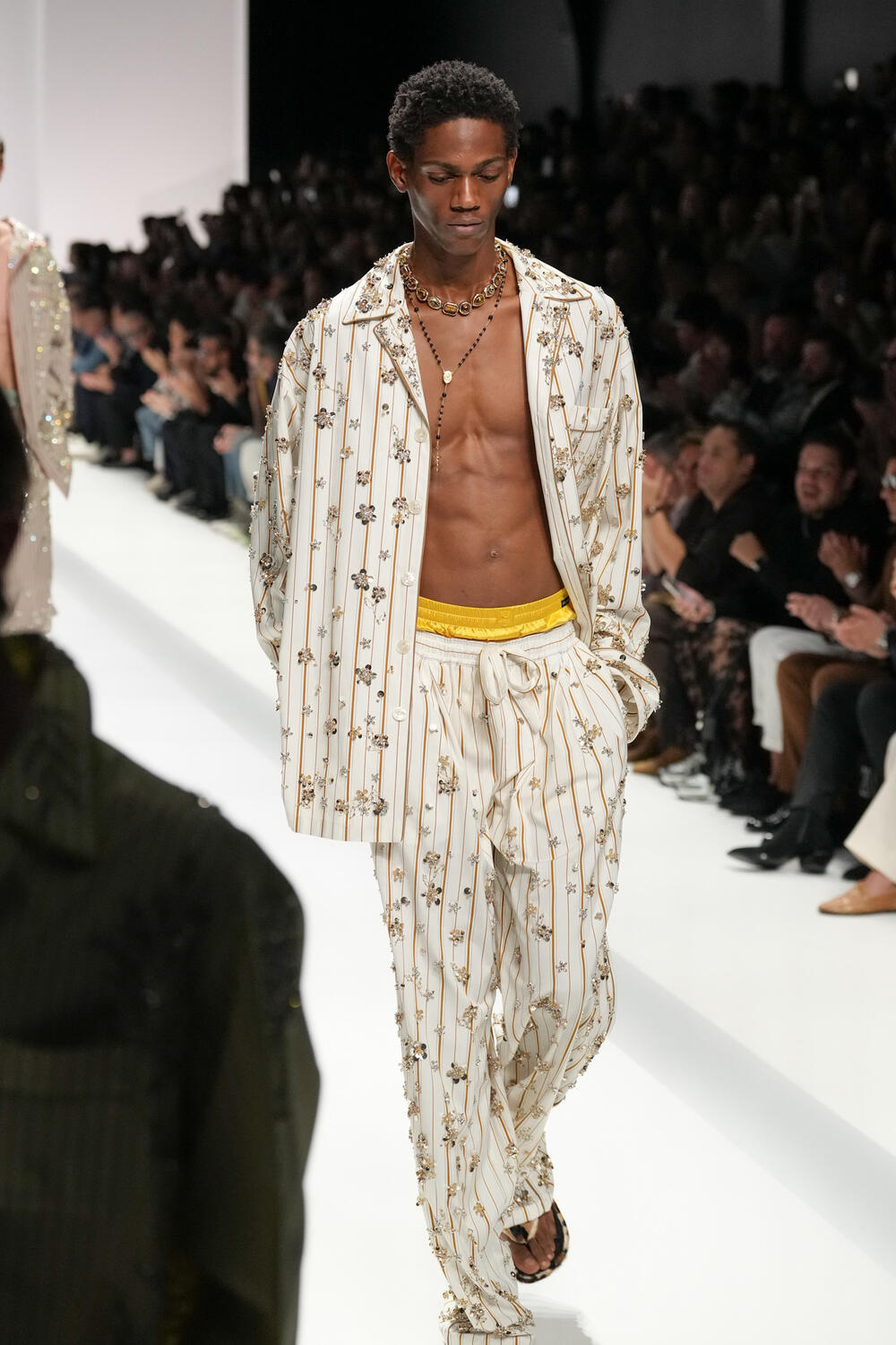 DOLCE&GABBANA MEN SS 2026 - Foto #79
