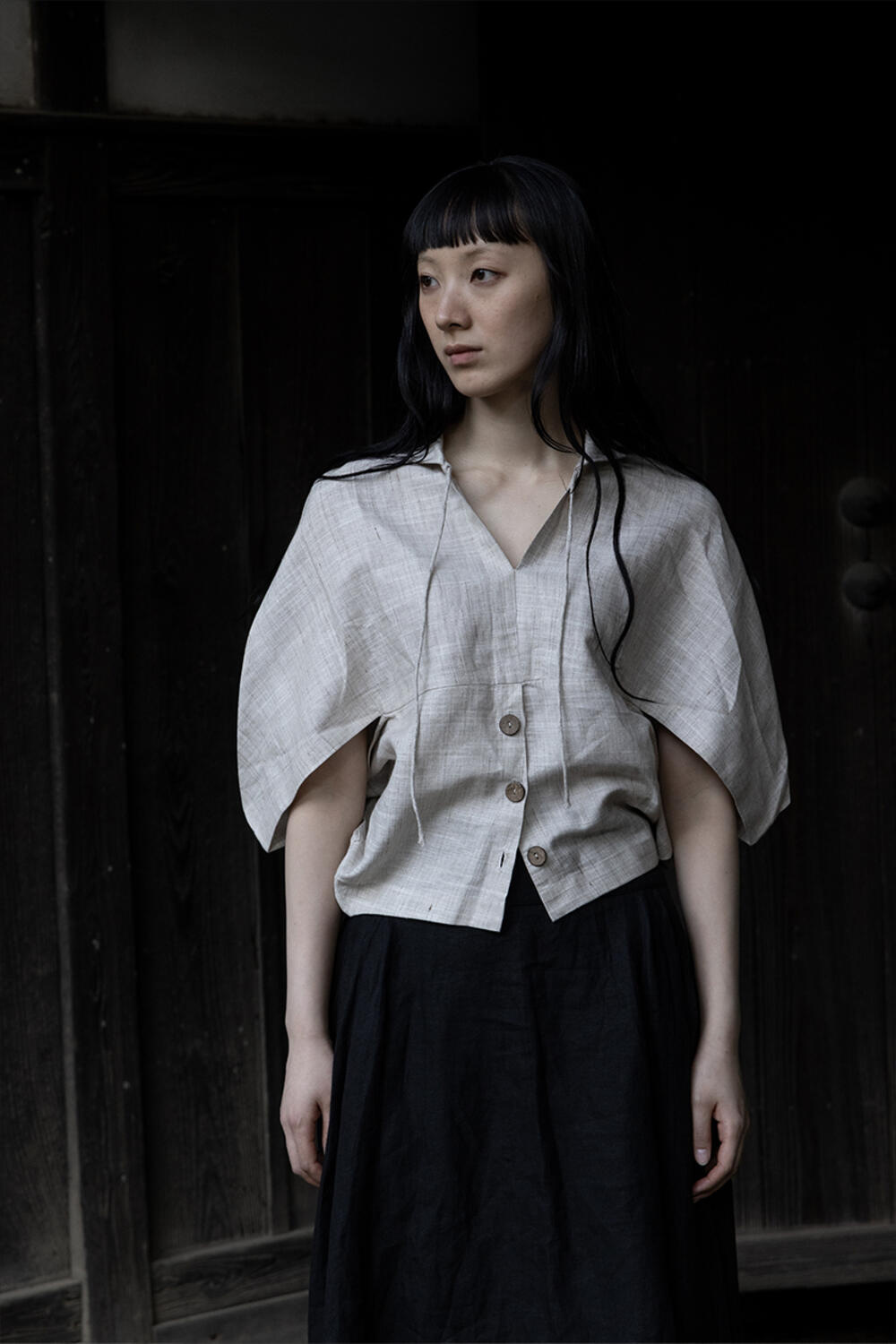 OUTBREAK LAB MEN SS 2026 - Foto #15