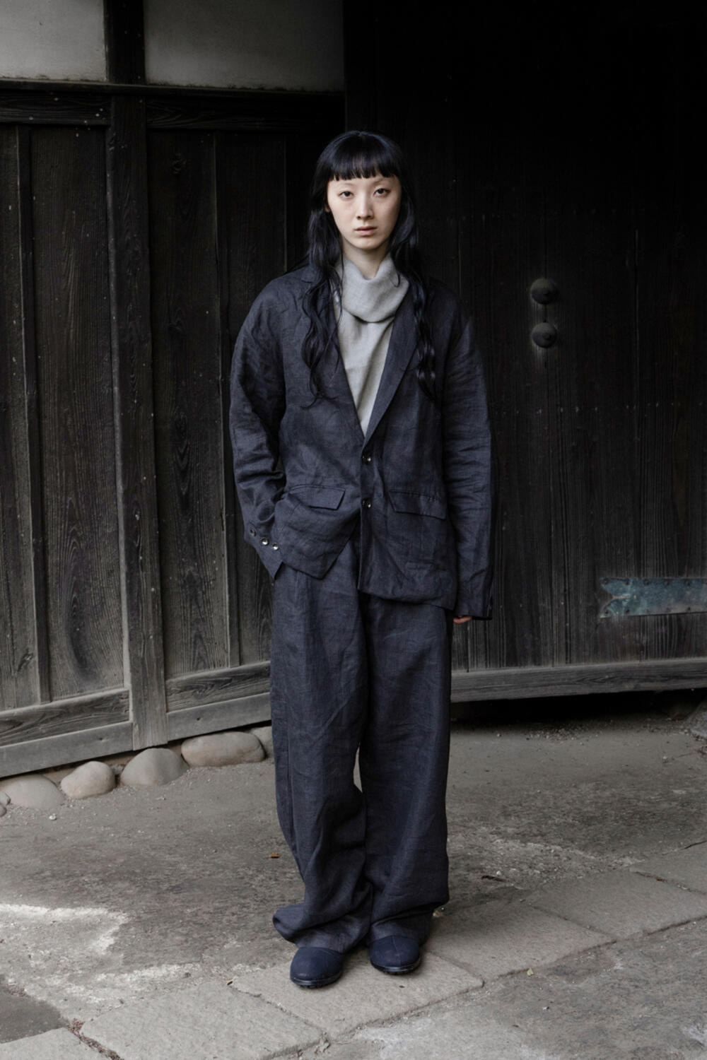 OUTBREAK LAB MEN SS 2026 - Foto #28
