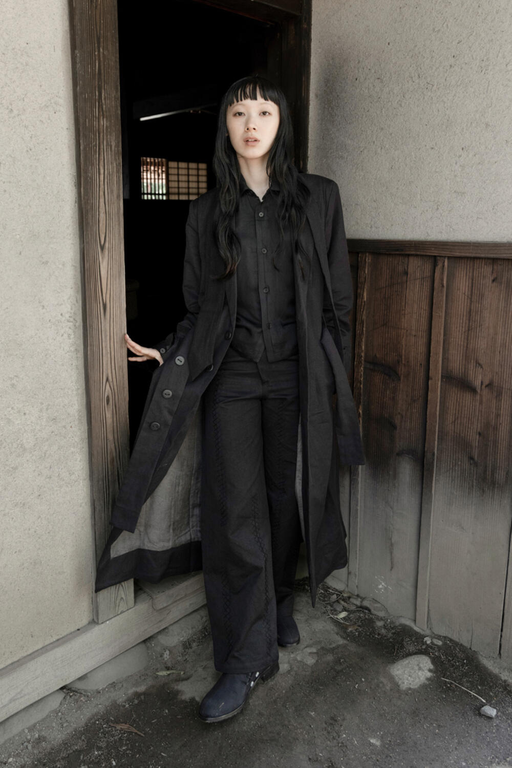 OUTBREAK LAB MEN SS 2026 - Foto #26