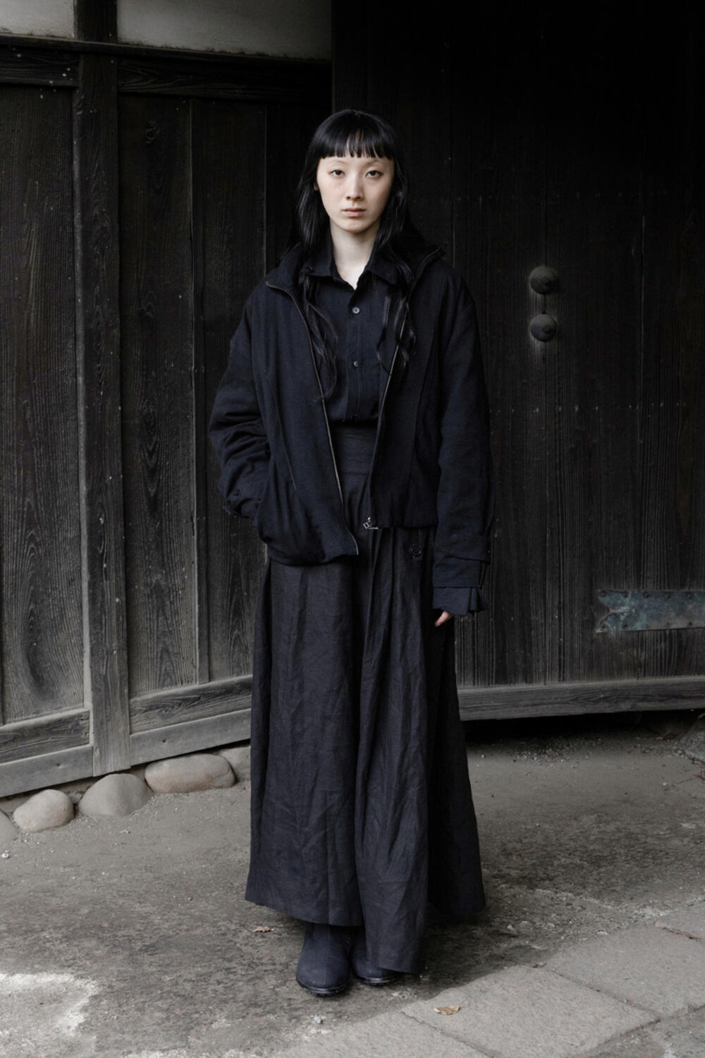 OUTBREAK LAB MEN SS 2026 - Foto #51