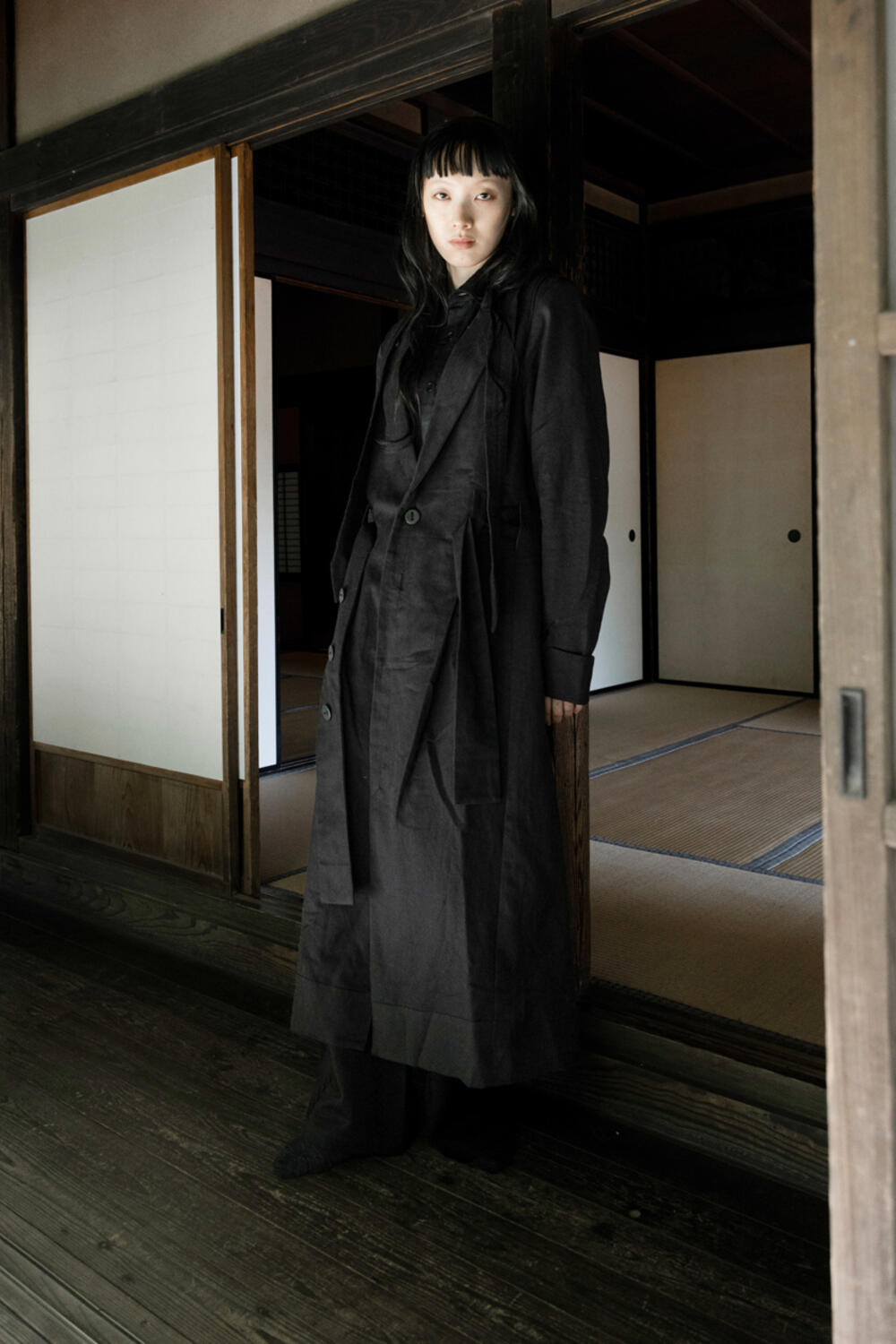 OUTBREAK LAB MEN SS 2026 - Foto #43