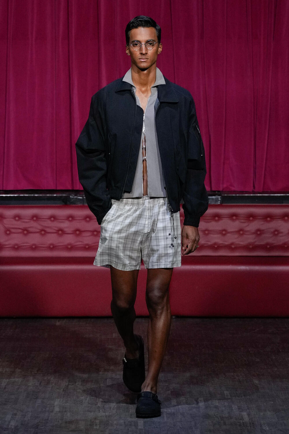 SAUL NASH MEN SS 2026 - Foto #10