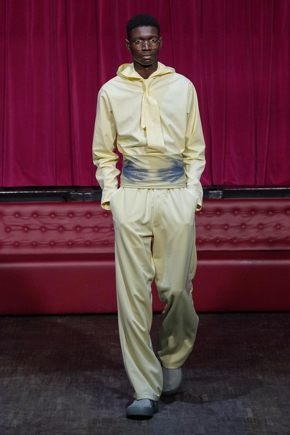 SAUL NASH MEN SS 2026 - Foto #5