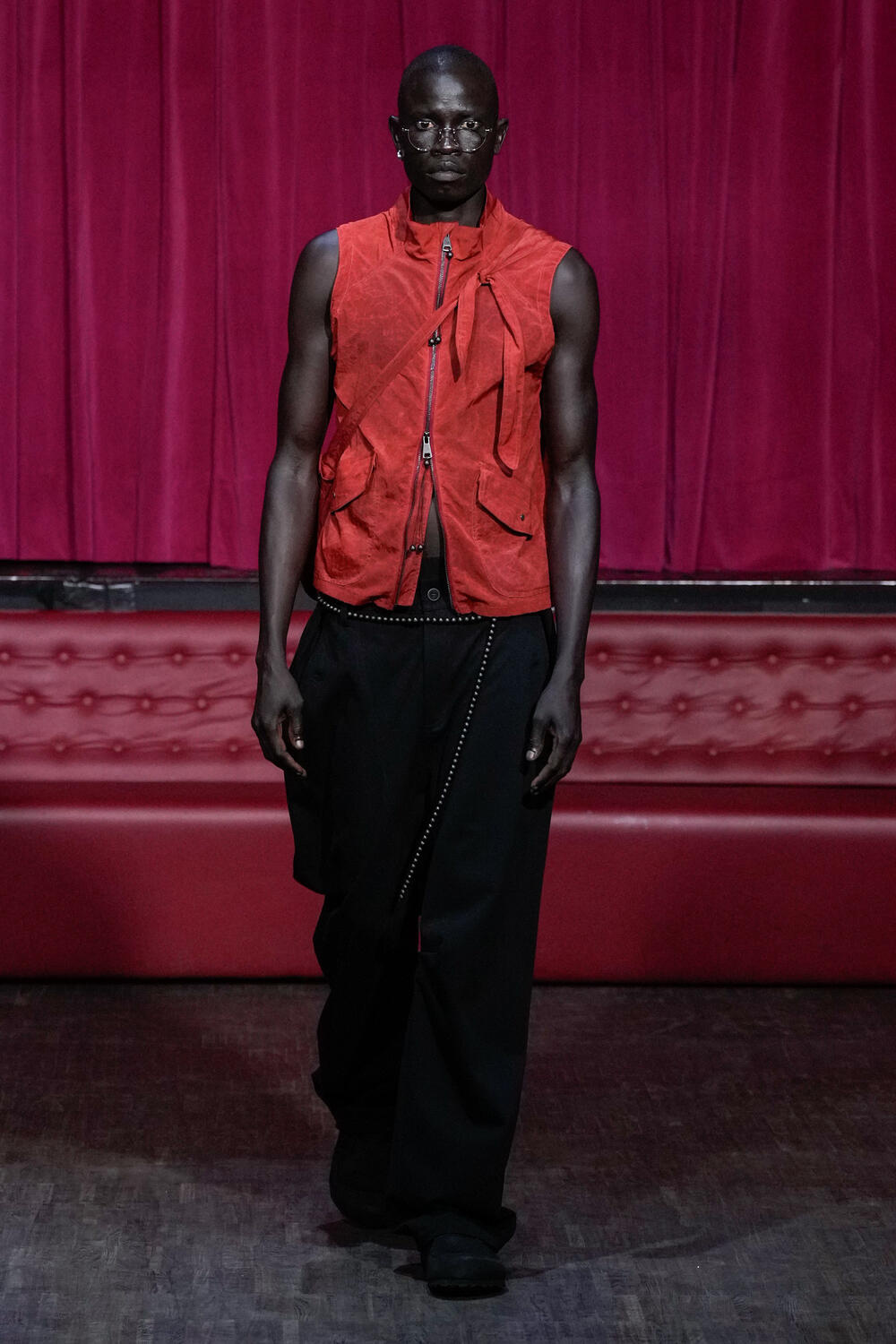 SAUL NASH MEN SS 2026 - Foto #16