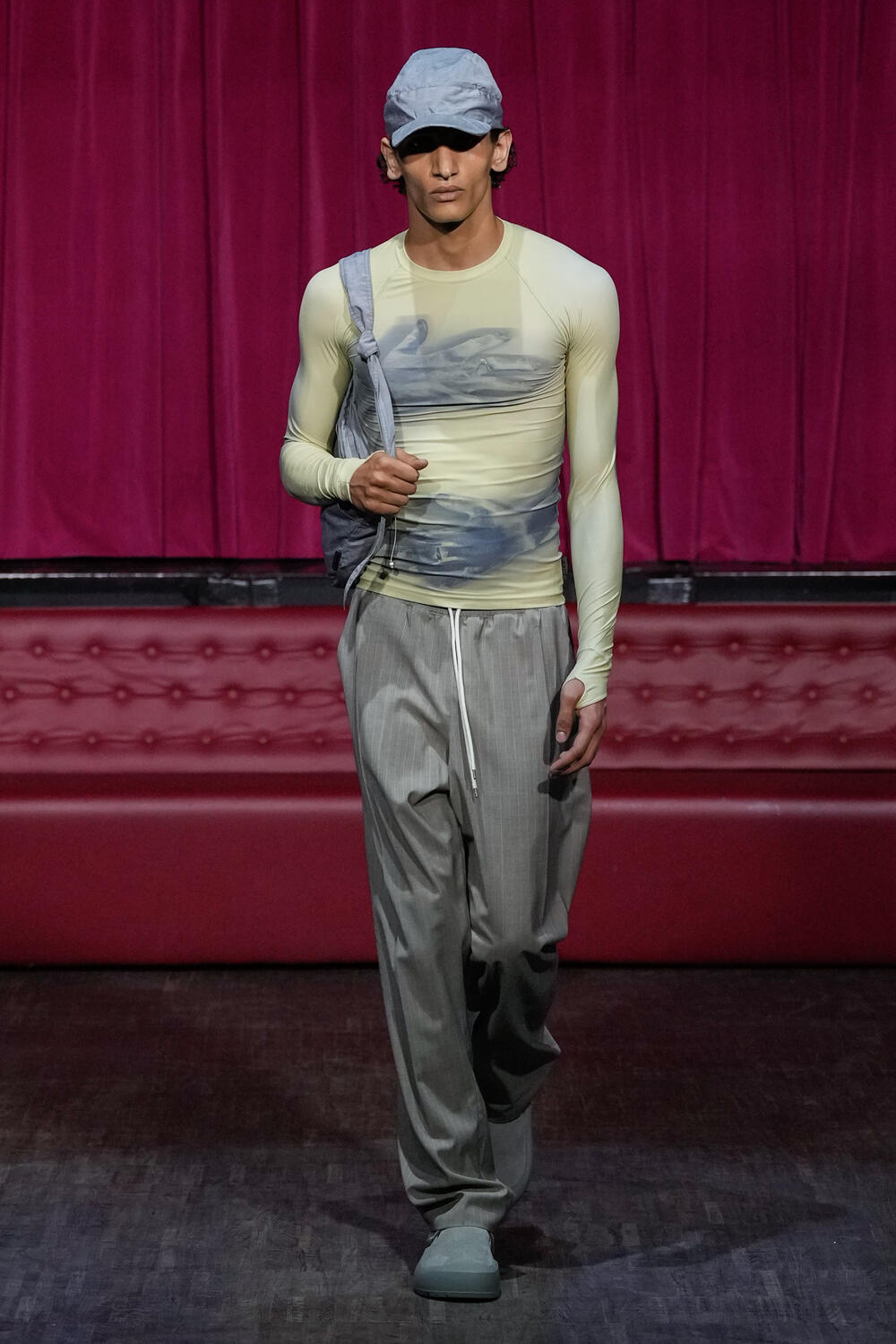 SAUL NASH MEN SS 2026 - Foto #18