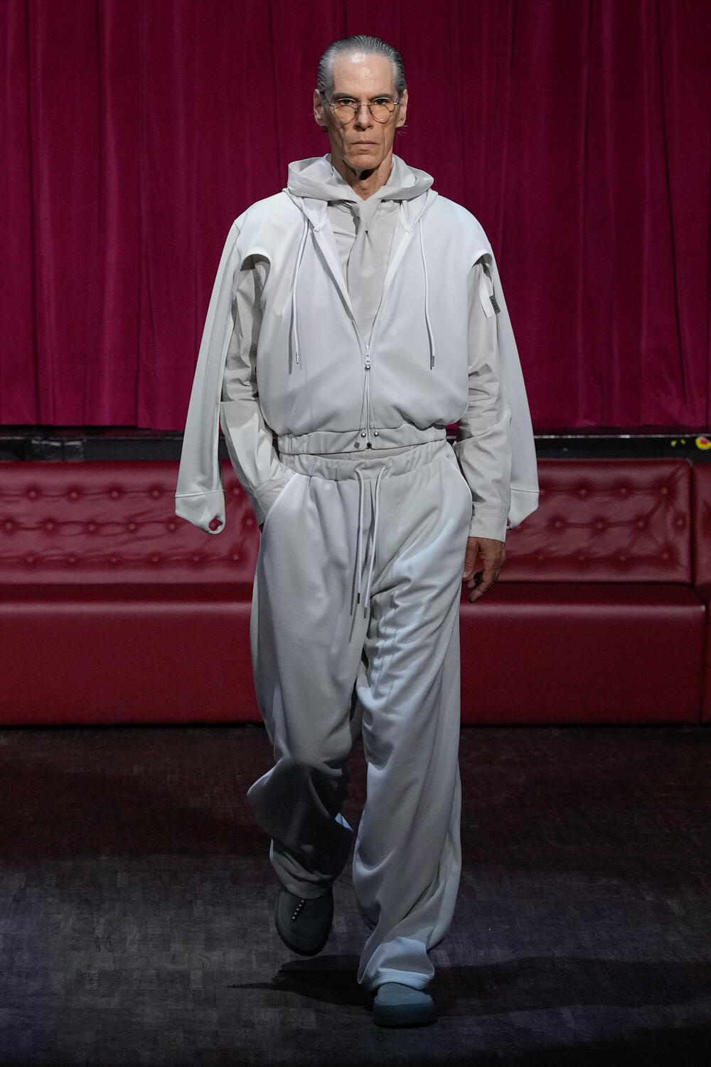 SAUL NASH MEN SS 2026 - Foto #20