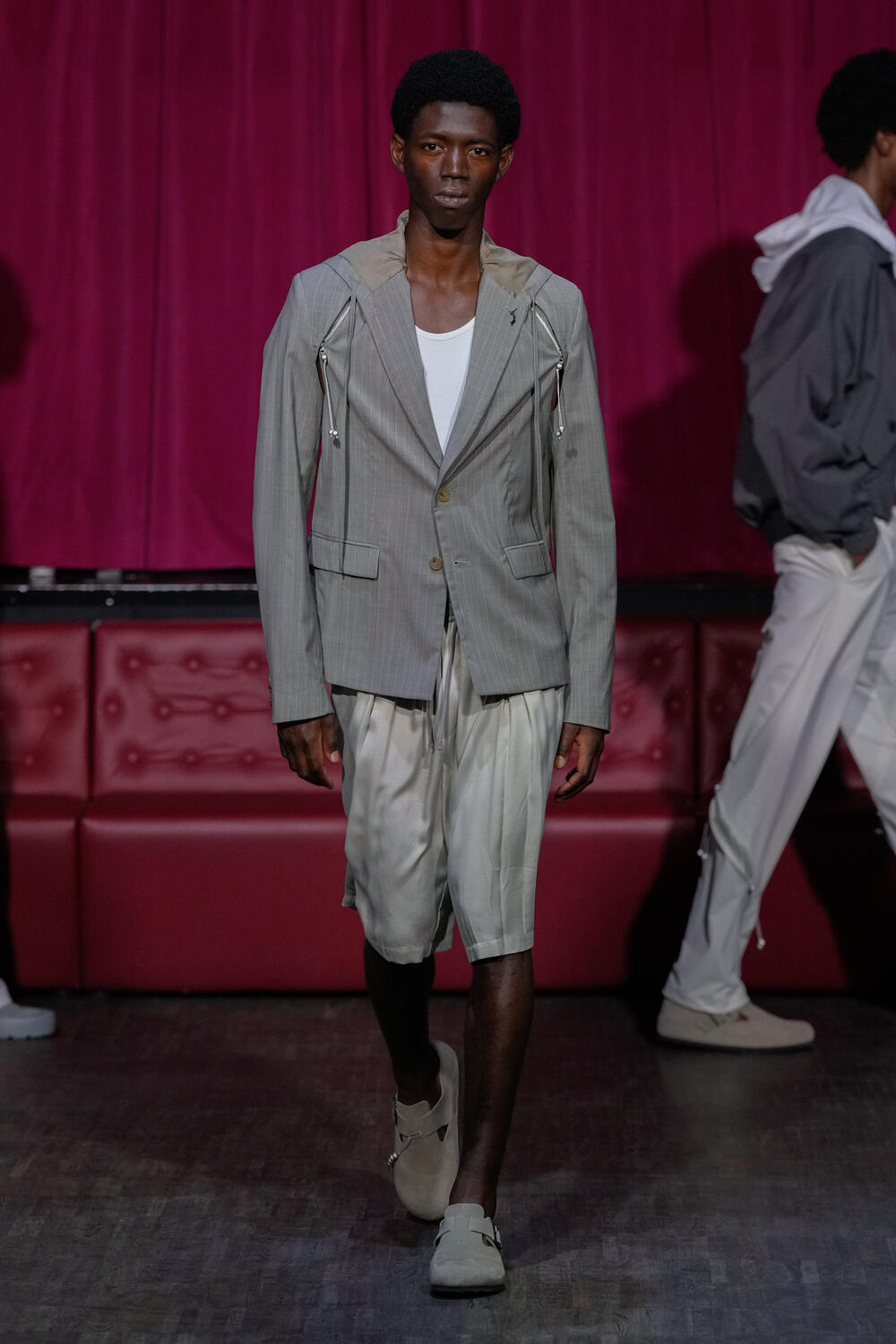 SAUL NASH MEN SS 2026 - Foto #21