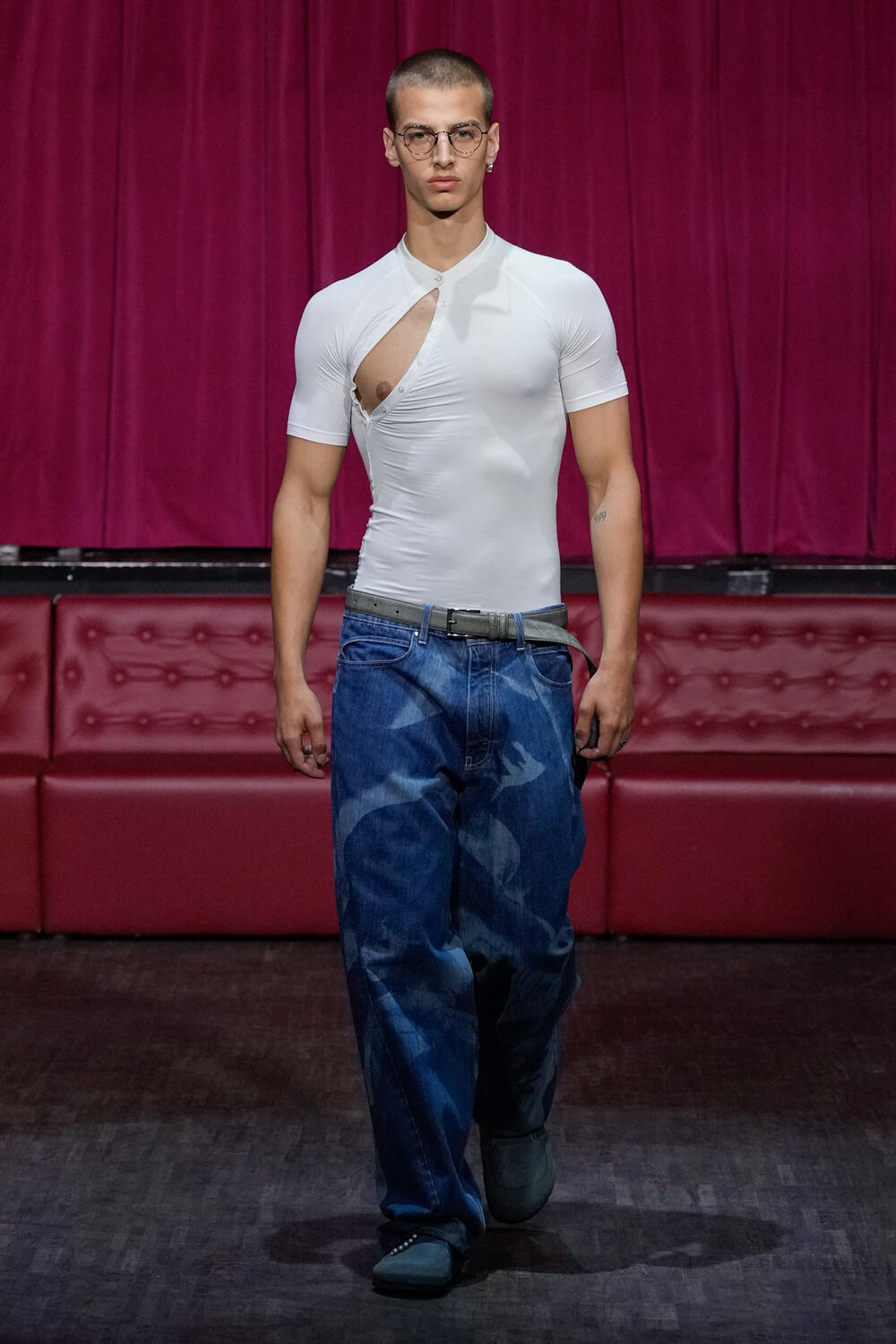 SAUL NASH MEN SS 2026 - Foto #15