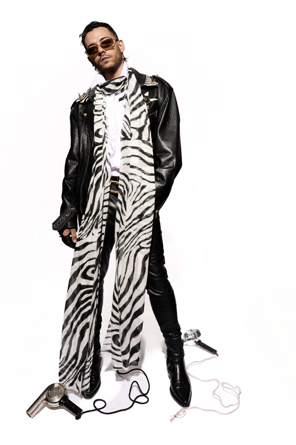 LEONARDOVALENTINI MEN SS 2026 - Foto #4