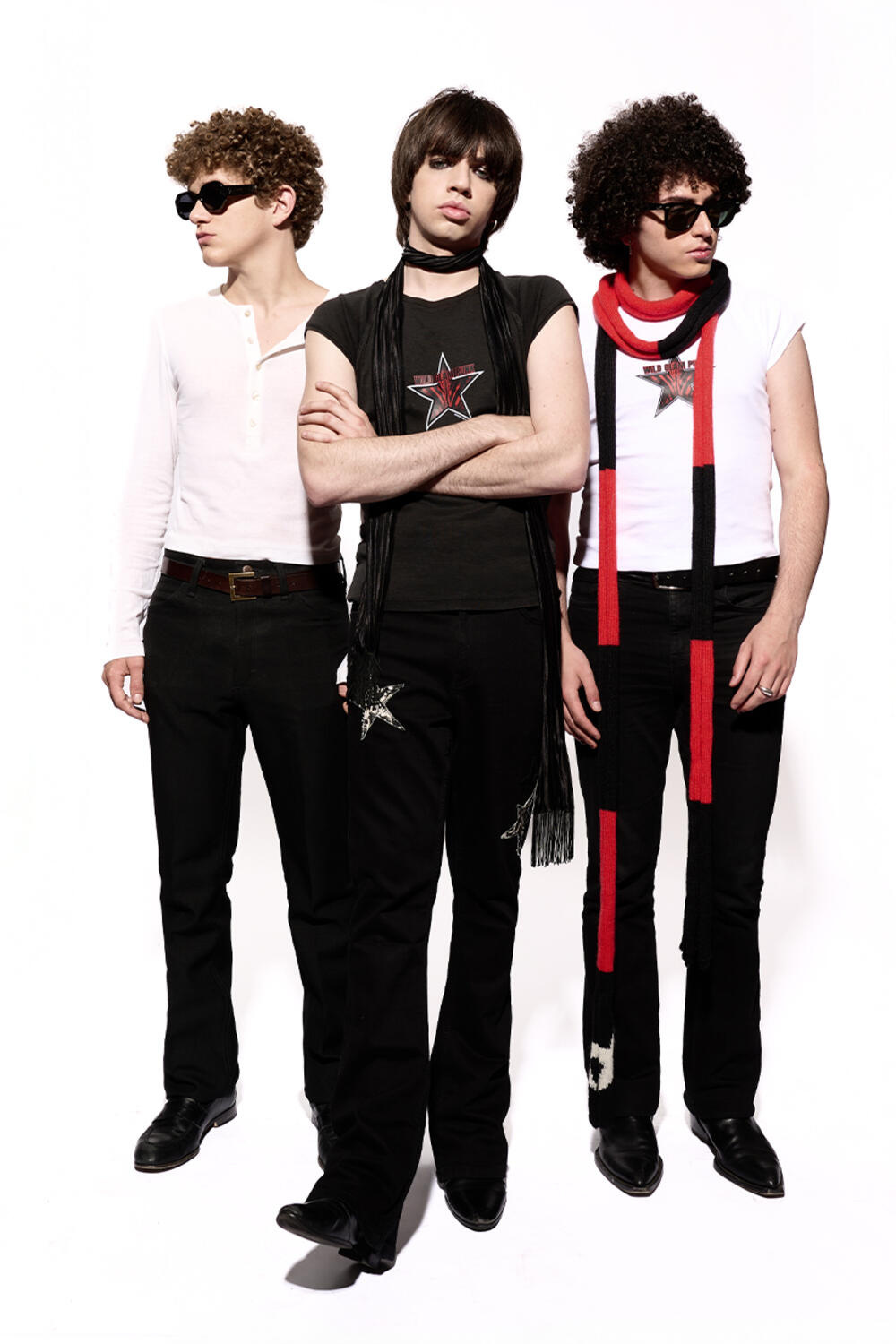 LEONARDOVALENTINI MEN SS 2026 - Foto #6