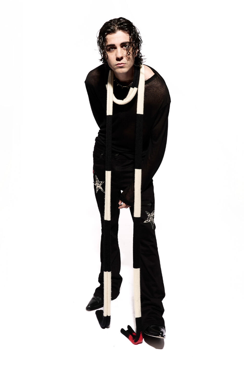 LEONARDOVALENTINI MEN SS 2026 - Foto #7