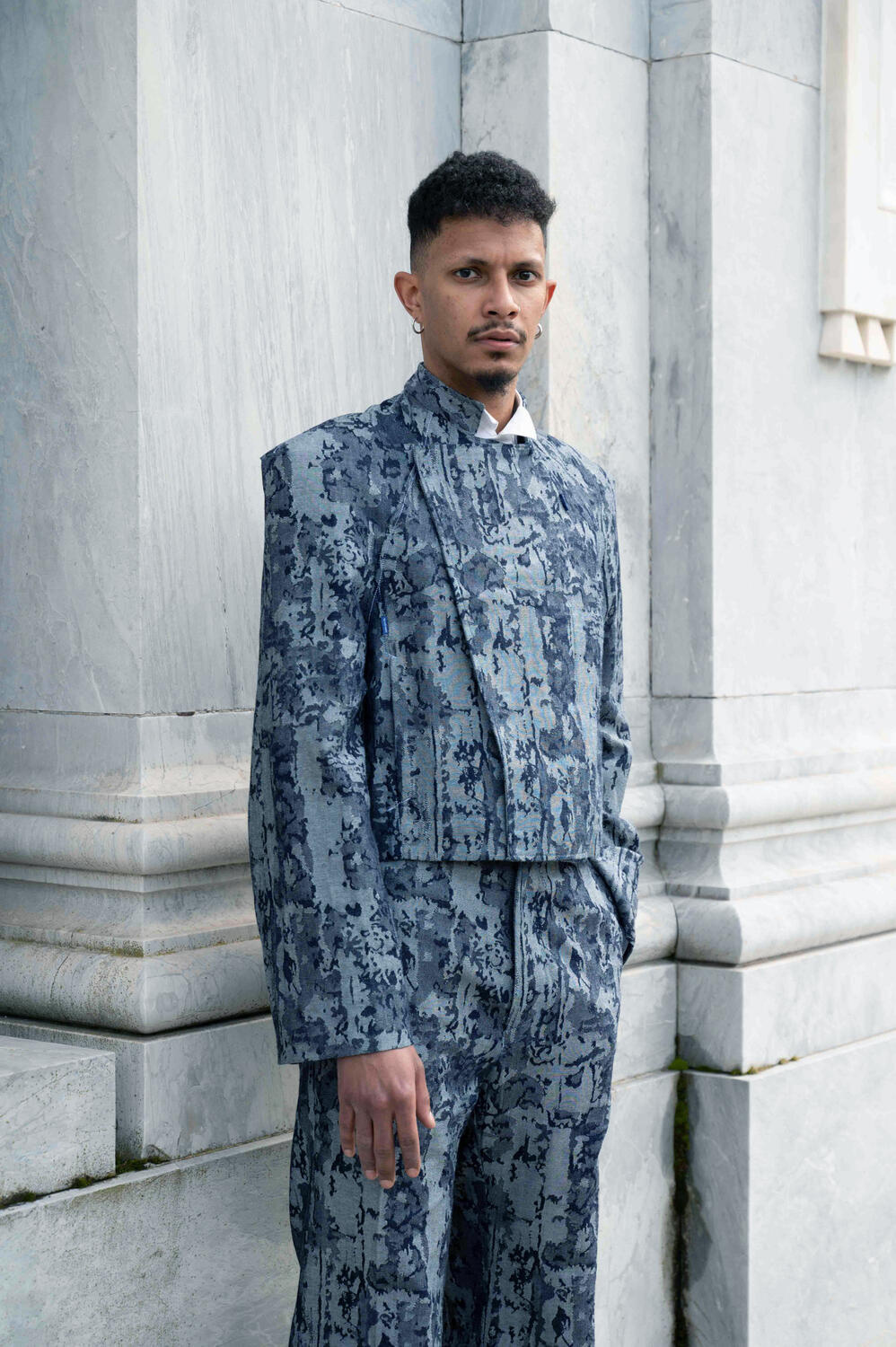 VICTOR HART MEN SS 2026 - Foto #3