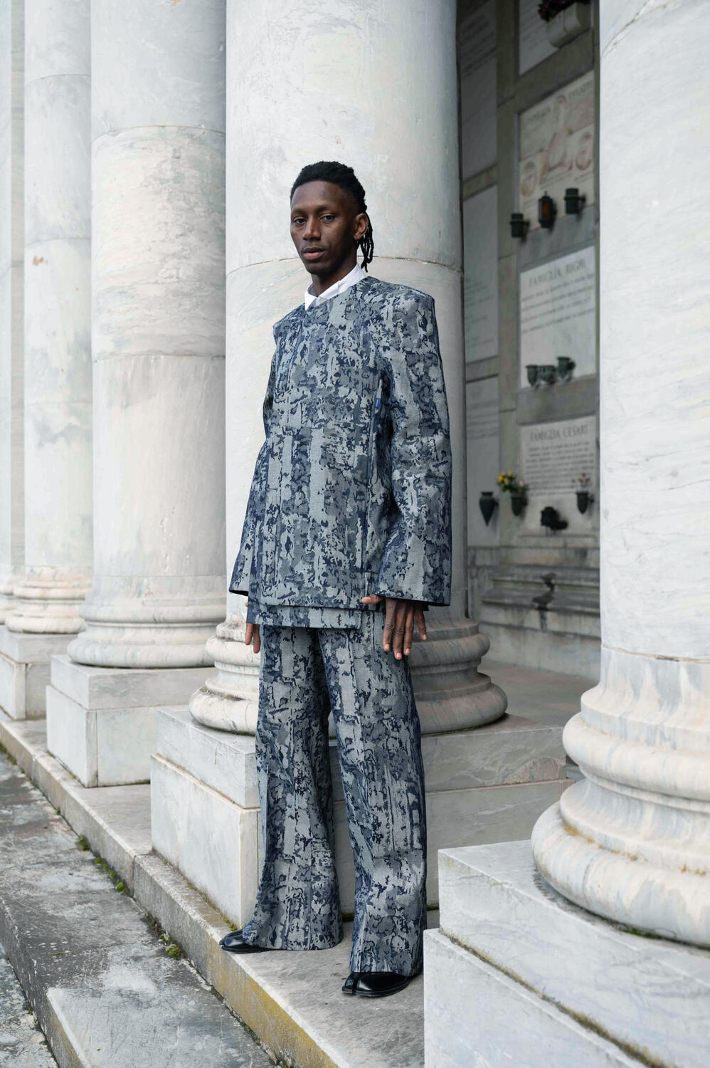 VICTOR HART MEN SS 2026 - Foto #4