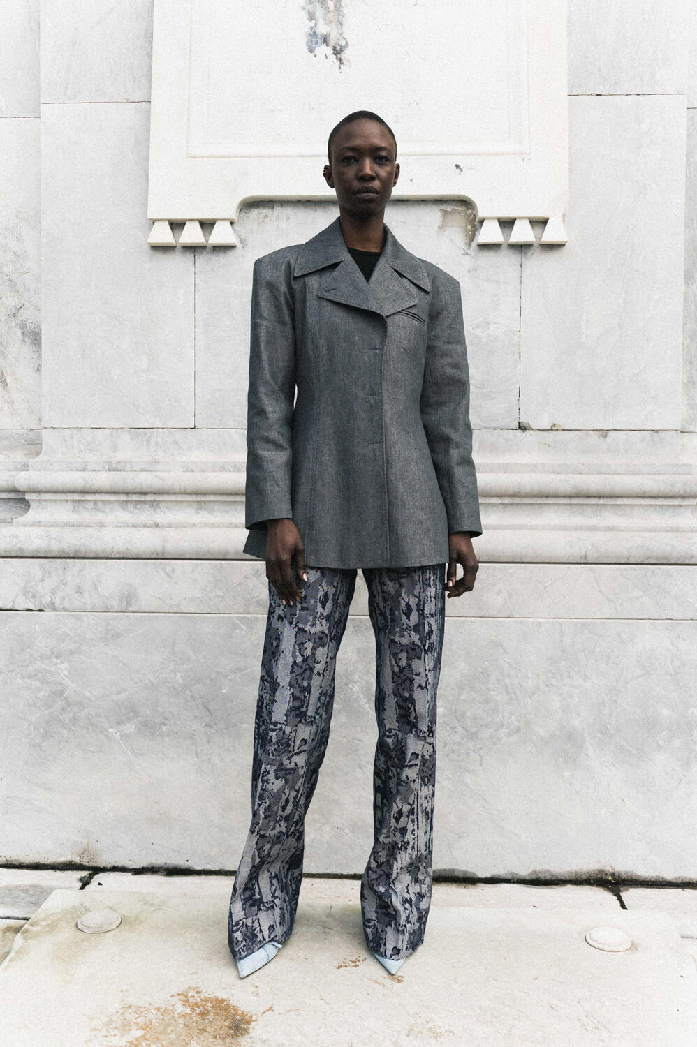 VICTOR HART MEN SS 2026 - Foto #5