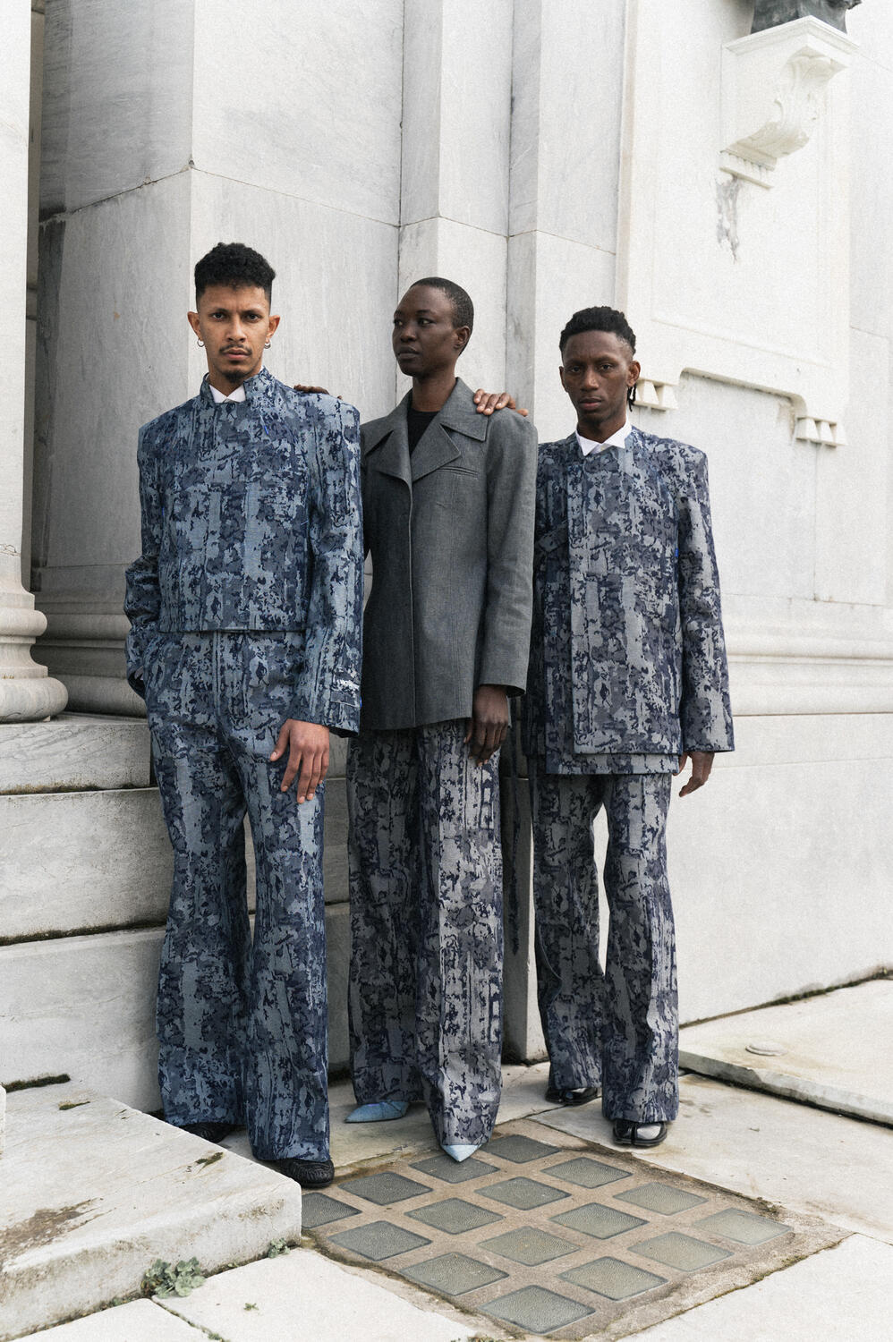 VICTOR HART MEN SS 2026 - Foto #6