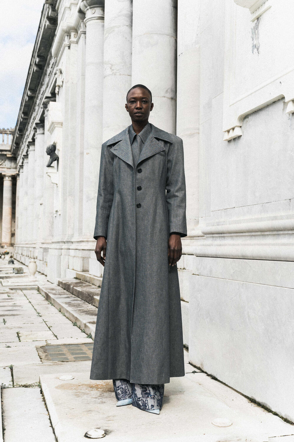 VICTOR HART MEN SS 2026 - Foto #7