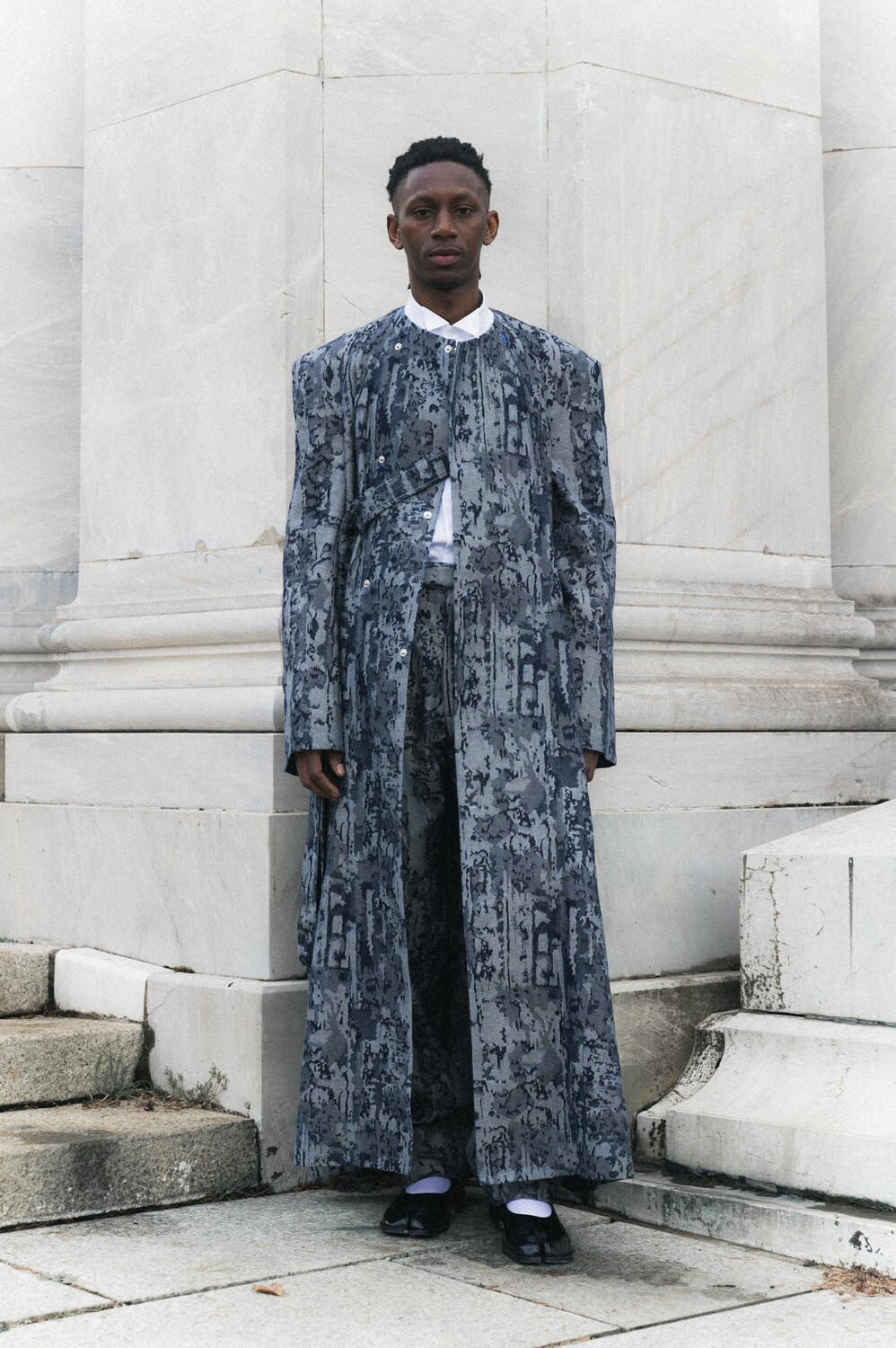 VICTOR HART MEN SS 2026 - Foto #13