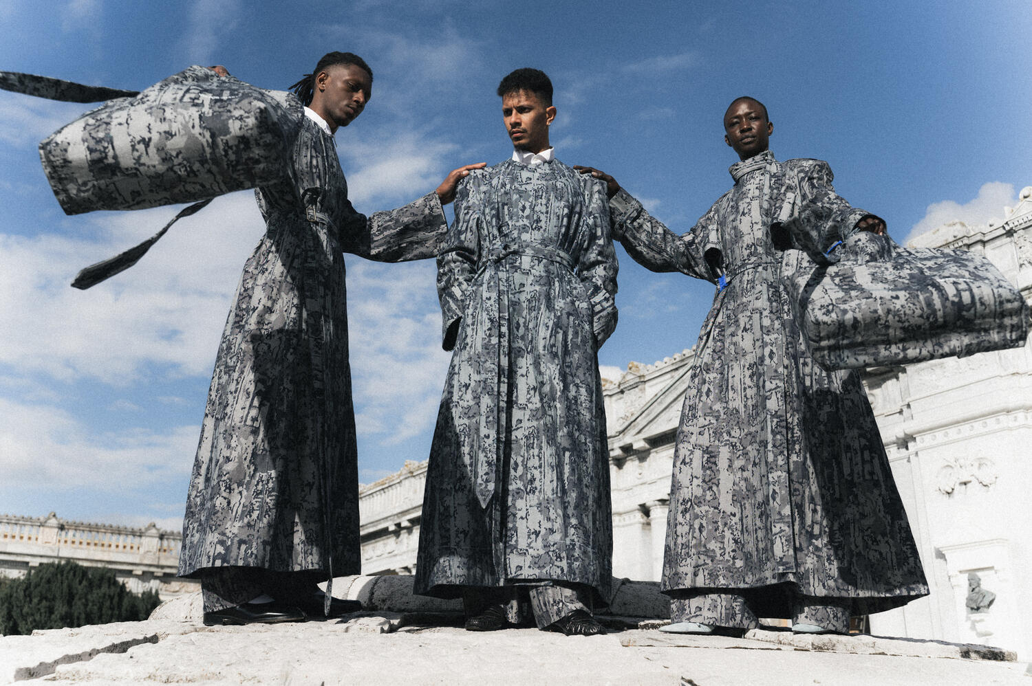 VICTOR HART MEN SS 2026 - Foto #14