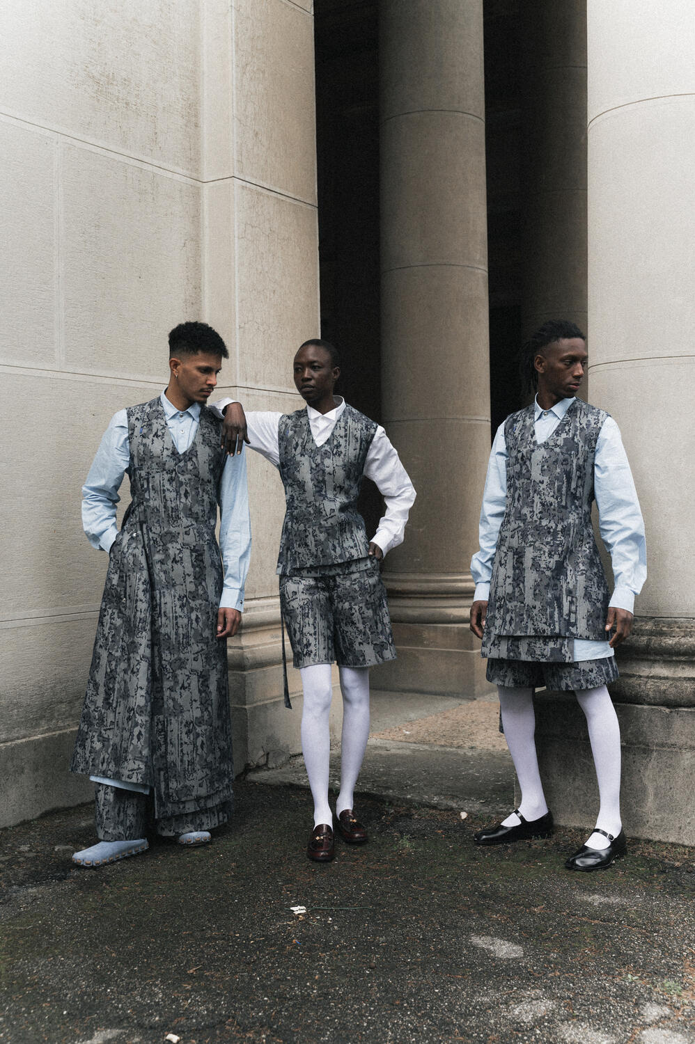 VICTOR HART MEN SS 2026 - Foto #15