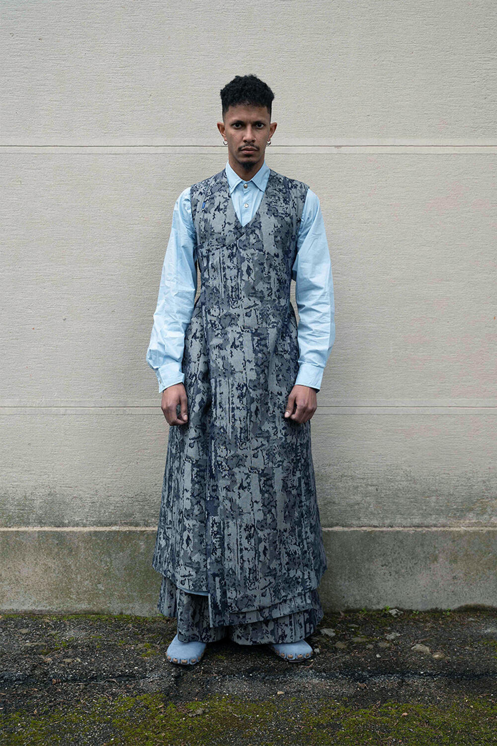 VICTOR HART MEN SS 2026 - Foto #16