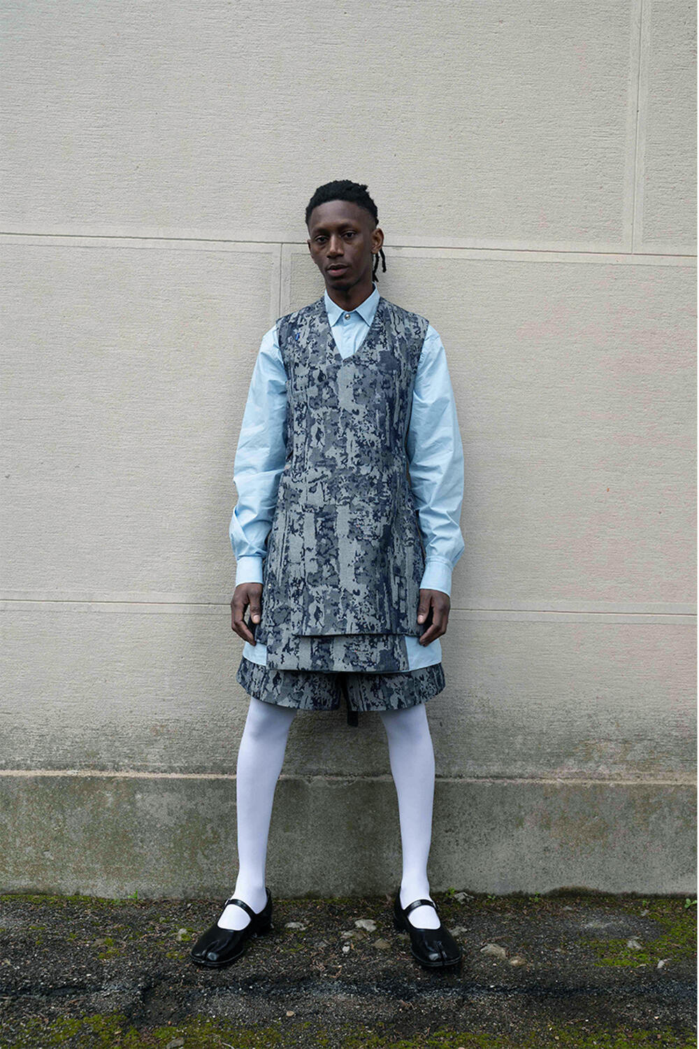 VICTOR HART MEN SS 2026 - Foto #17