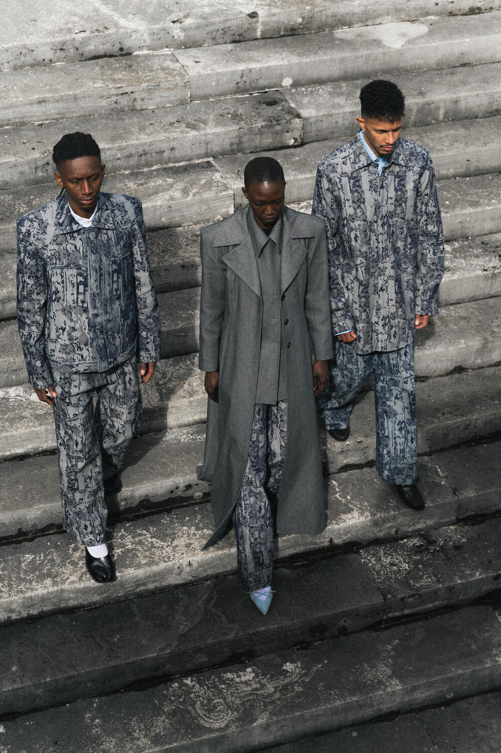 VICTOR HART MEN SS 2026 - Foto #8