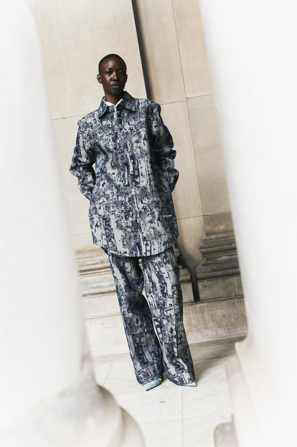 VICTOR HART MEN SS 2026 - Foto #9
