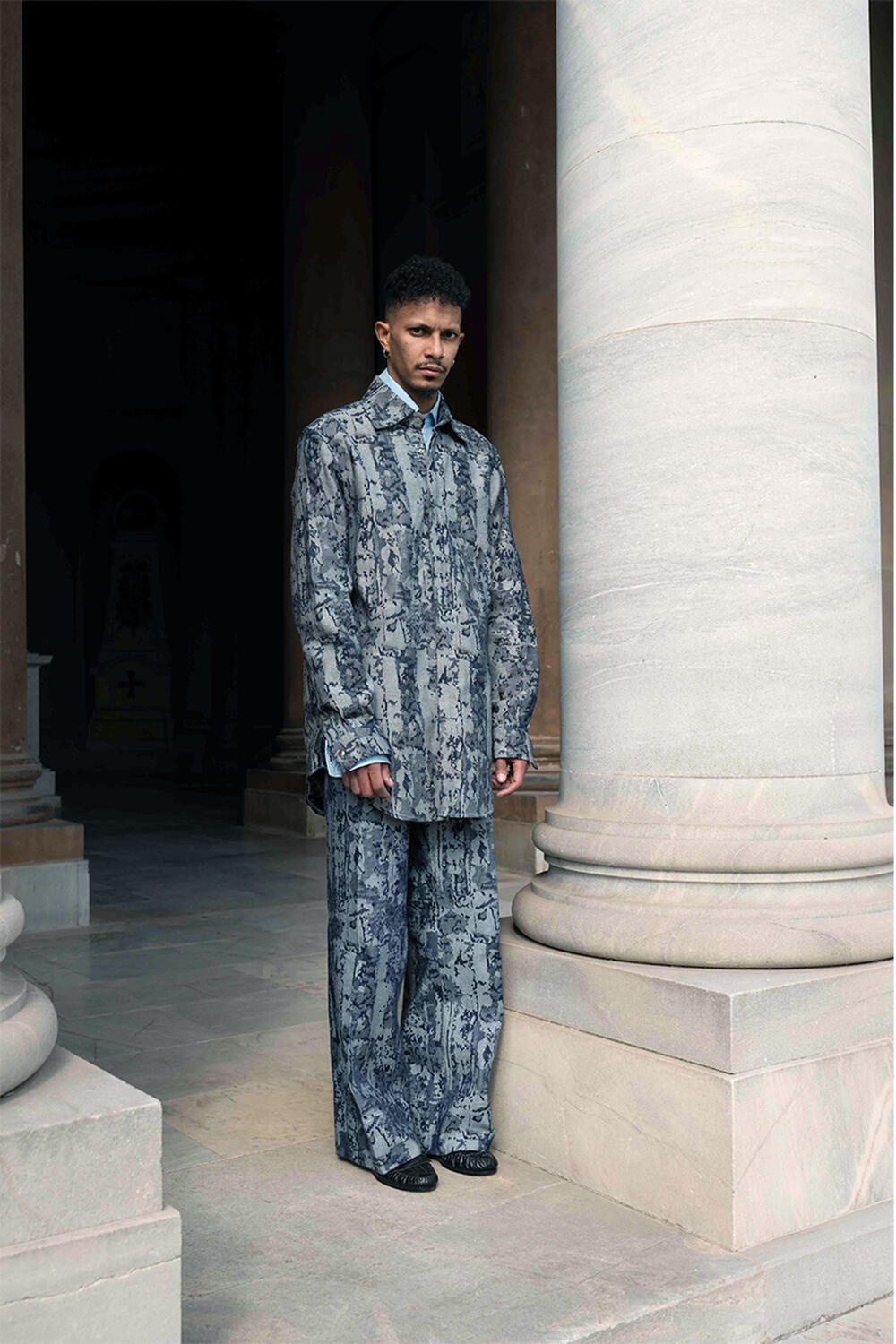 VICTOR HART MEN SS 2026 - Foto #10