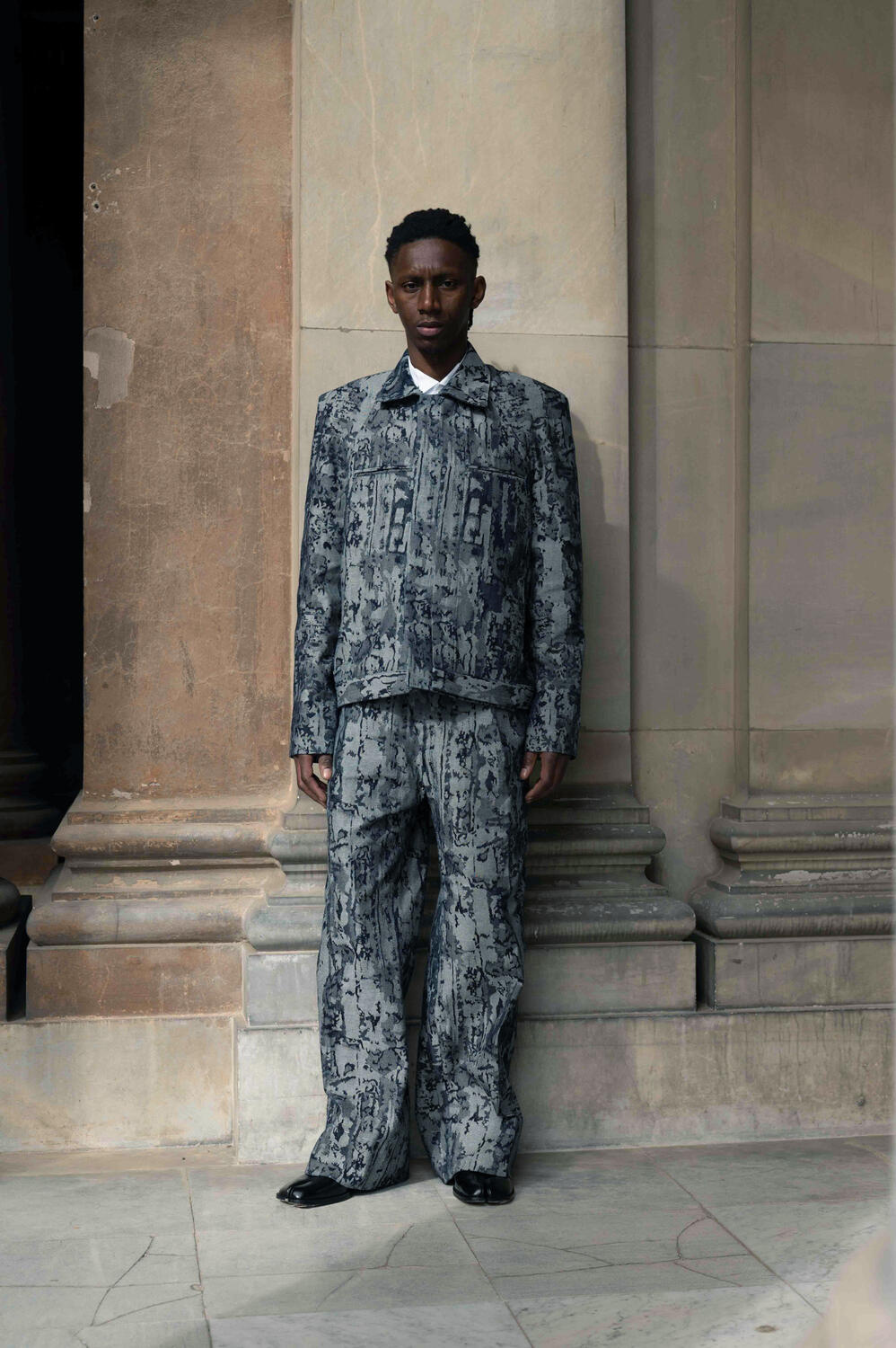 VICTOR HART MEN SS 2026 - Foto #11