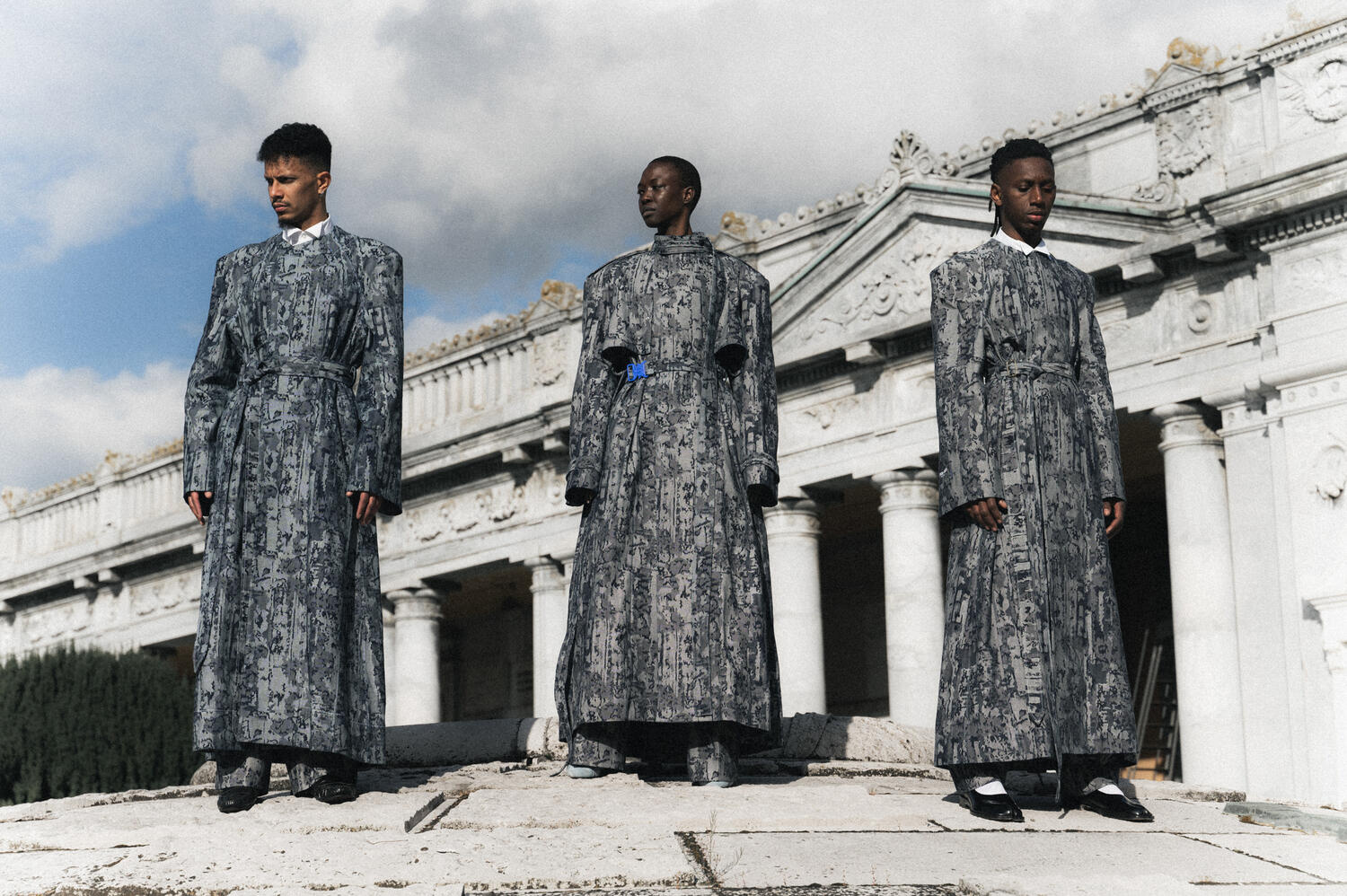 VICTOR HART MEN SS 2026 - Foto #22