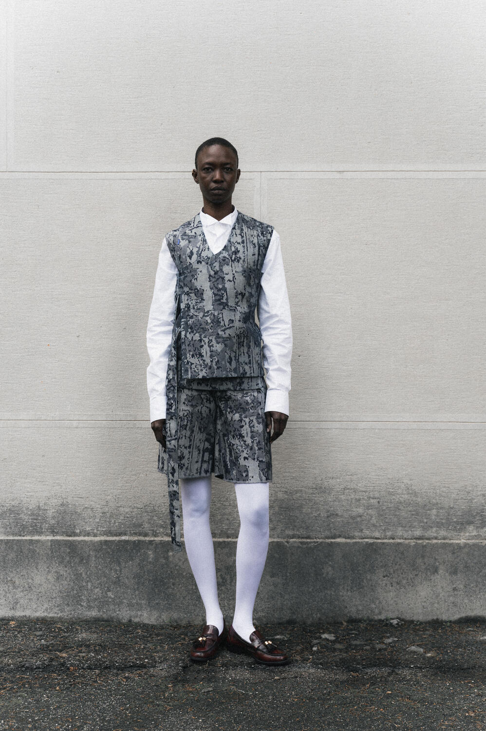 VICTOR HART MEN SS 2026 - Foto #18
