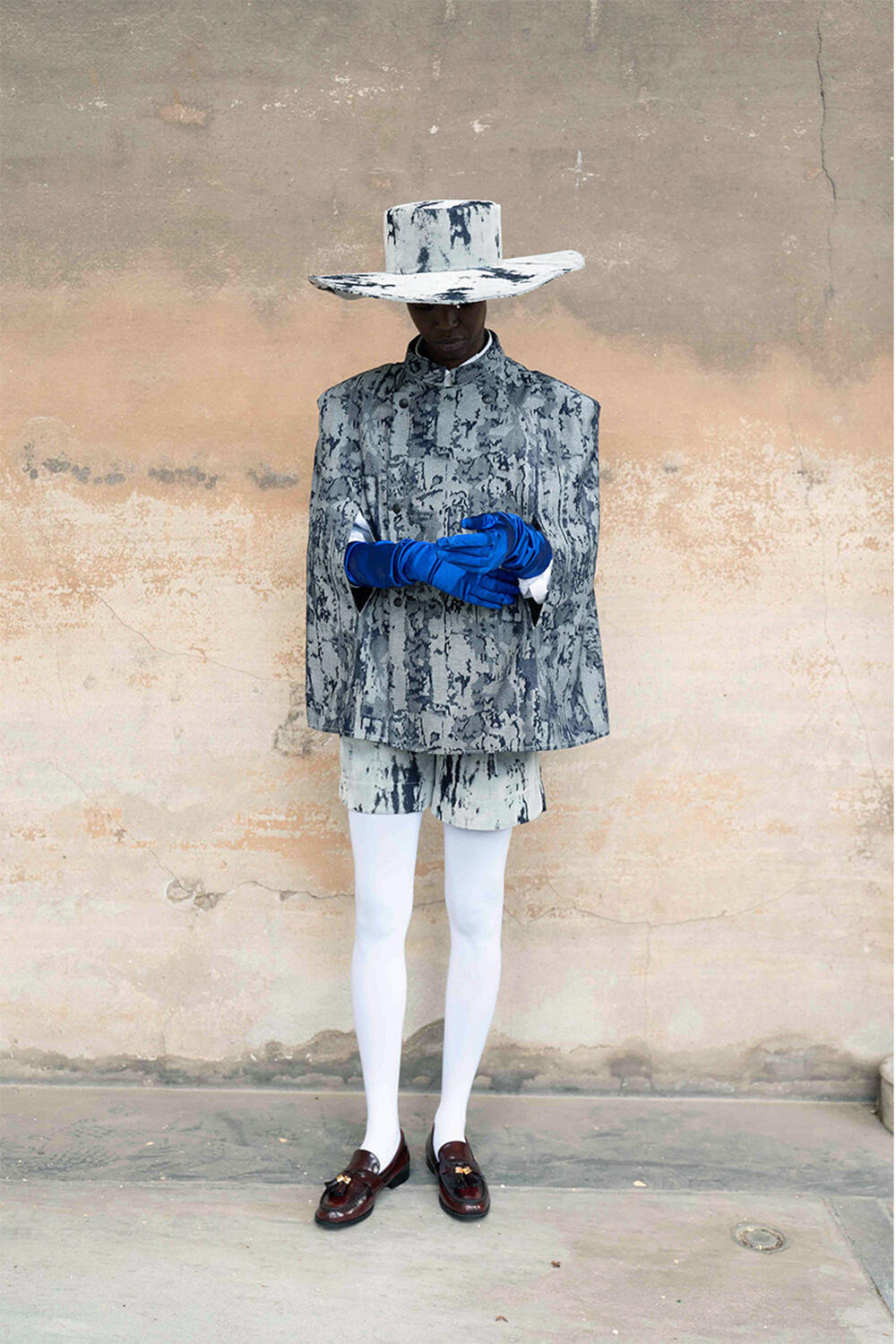 VICTOR HART MEN SS 2026 - Foto #20