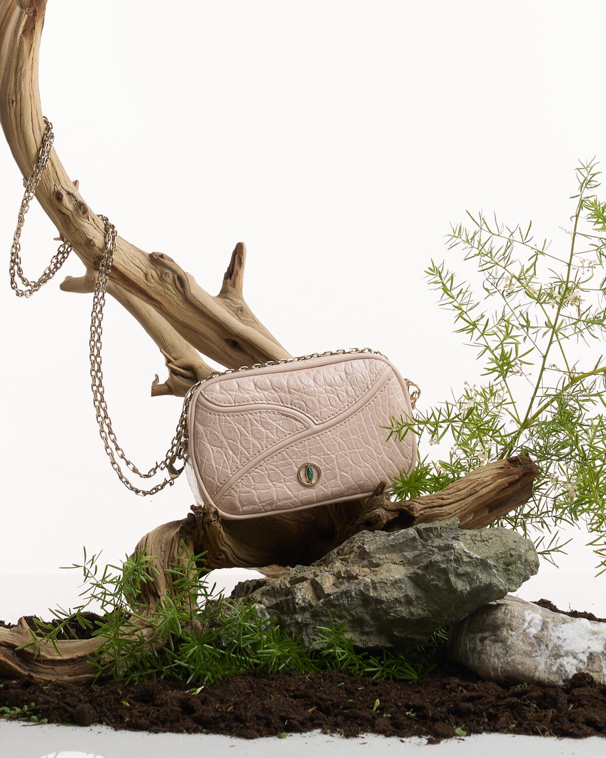 ÎACARÉ WOMEN SS 2026 - Foto #7