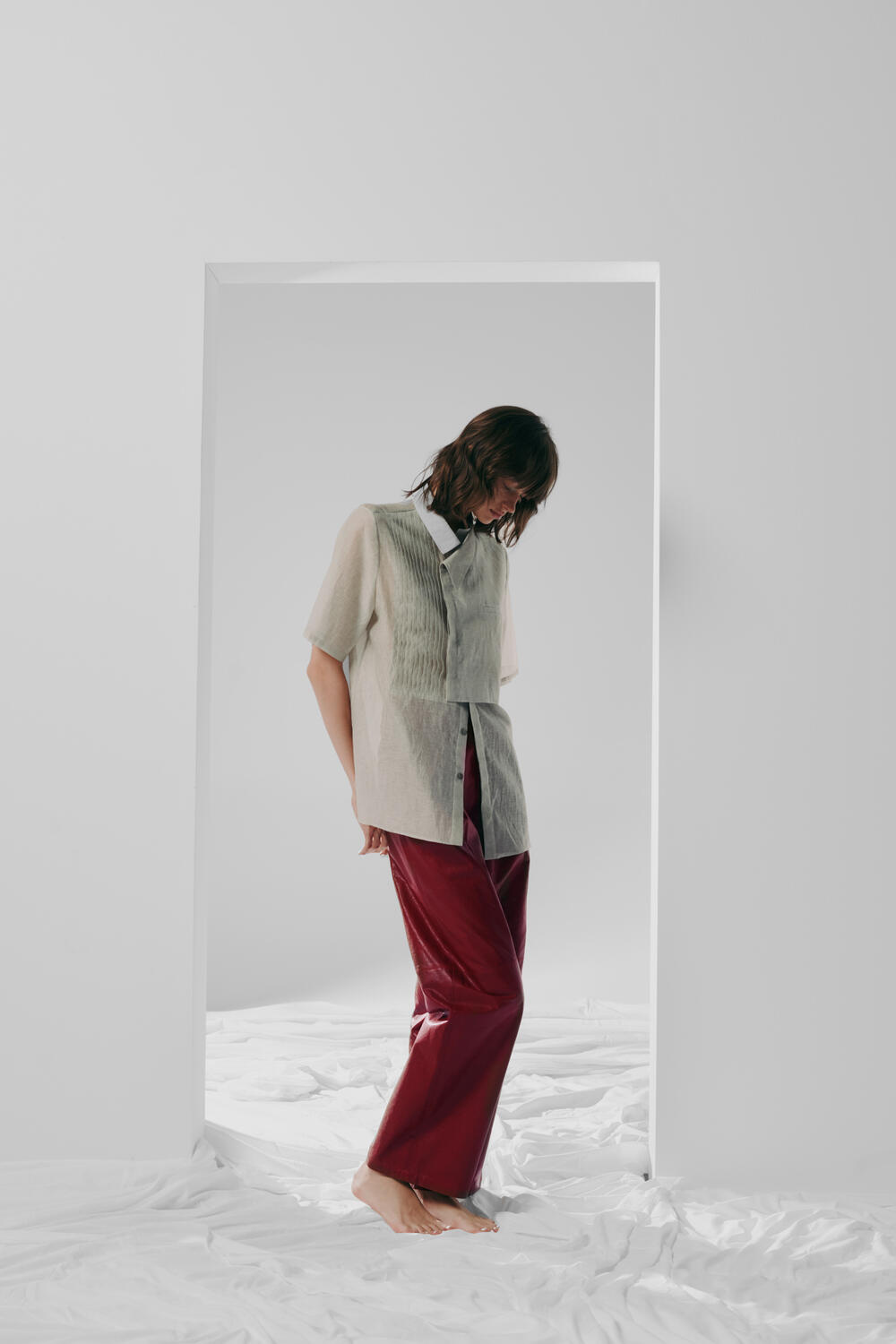 ZONA20 MILANO WOMEN SS 2026 - Foto #3