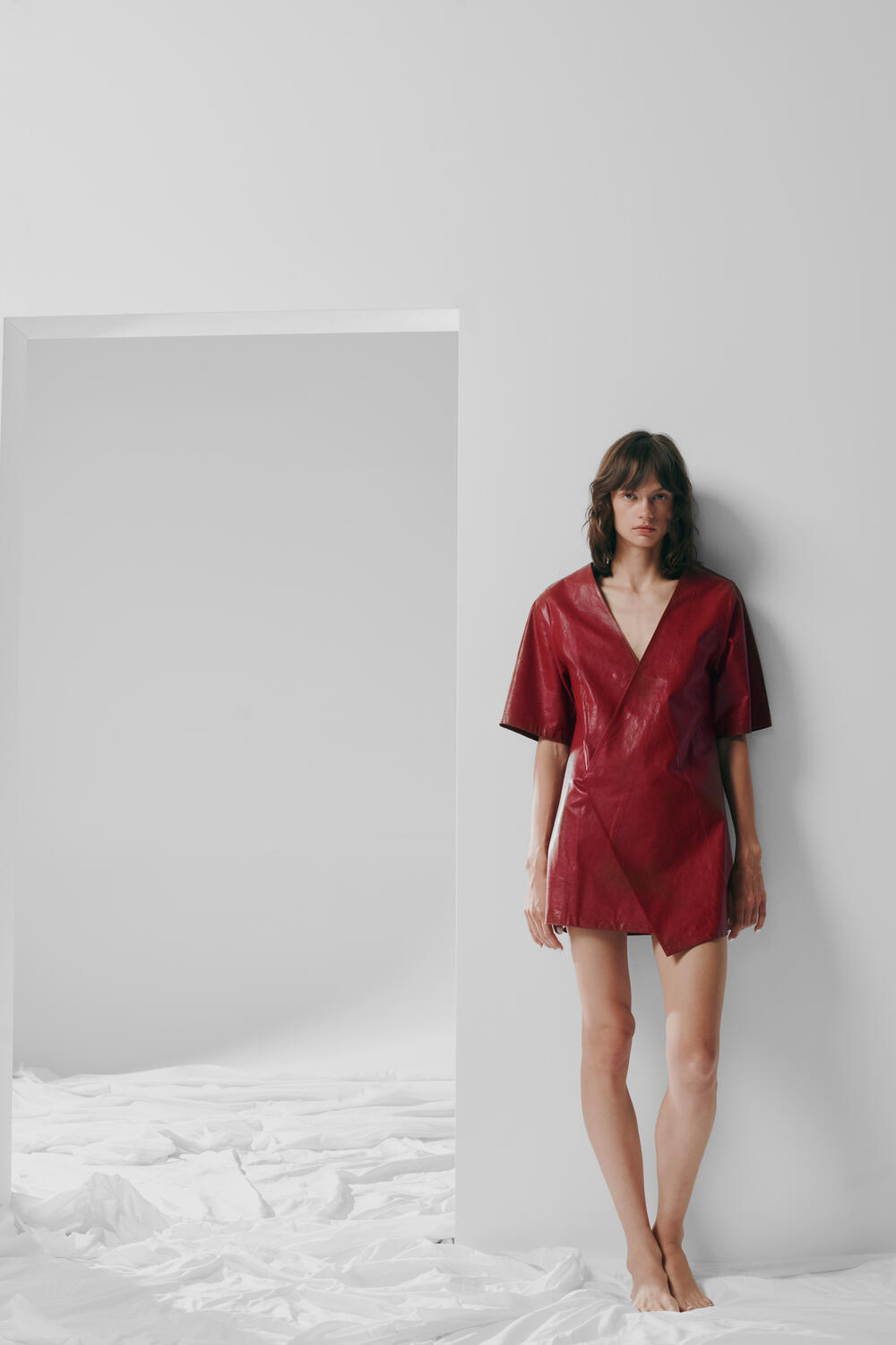ZONA20 MILANO WOMEN SS 2026 - Foto #4