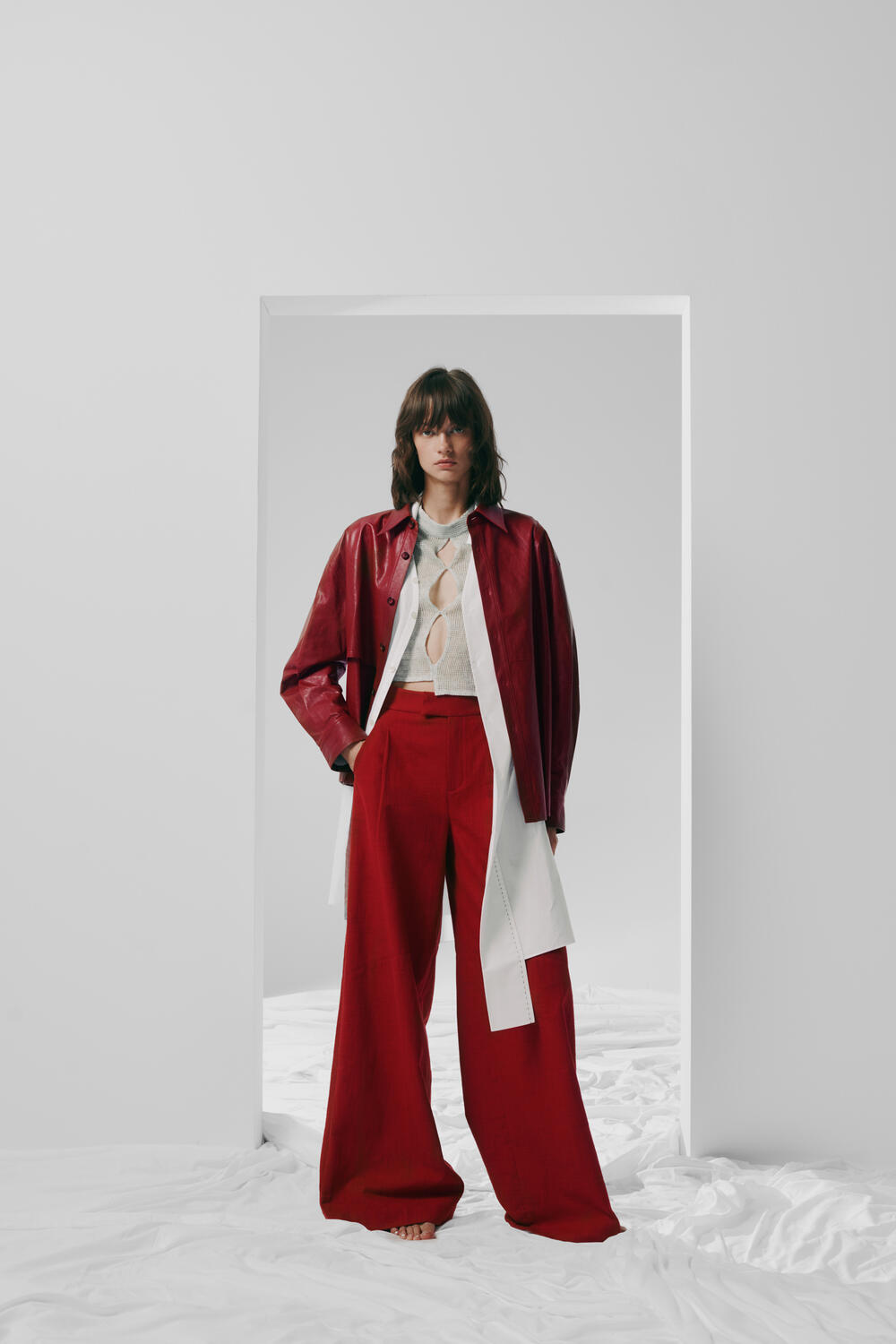 ZONA20 MILANO WOMEN SS 2026 - Foto #6